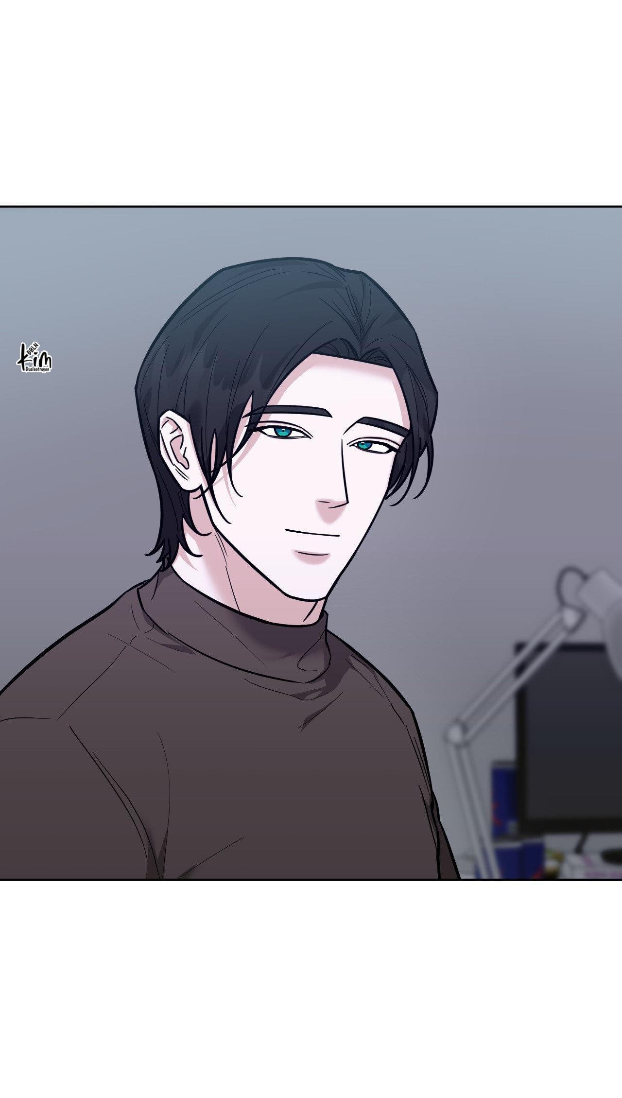 Đọc truyện HÃY HÉT LỚN OK ĐI - Chapter 15