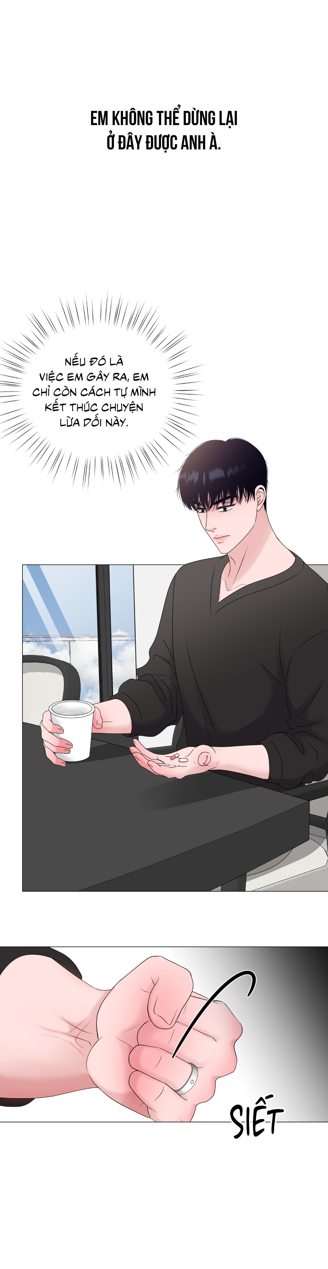 Đọc truyện Tiền bối của anh - Chapter 7