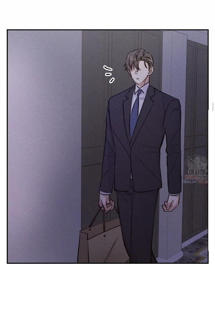 Đọc truyện Mưa Giông - Chapter 16