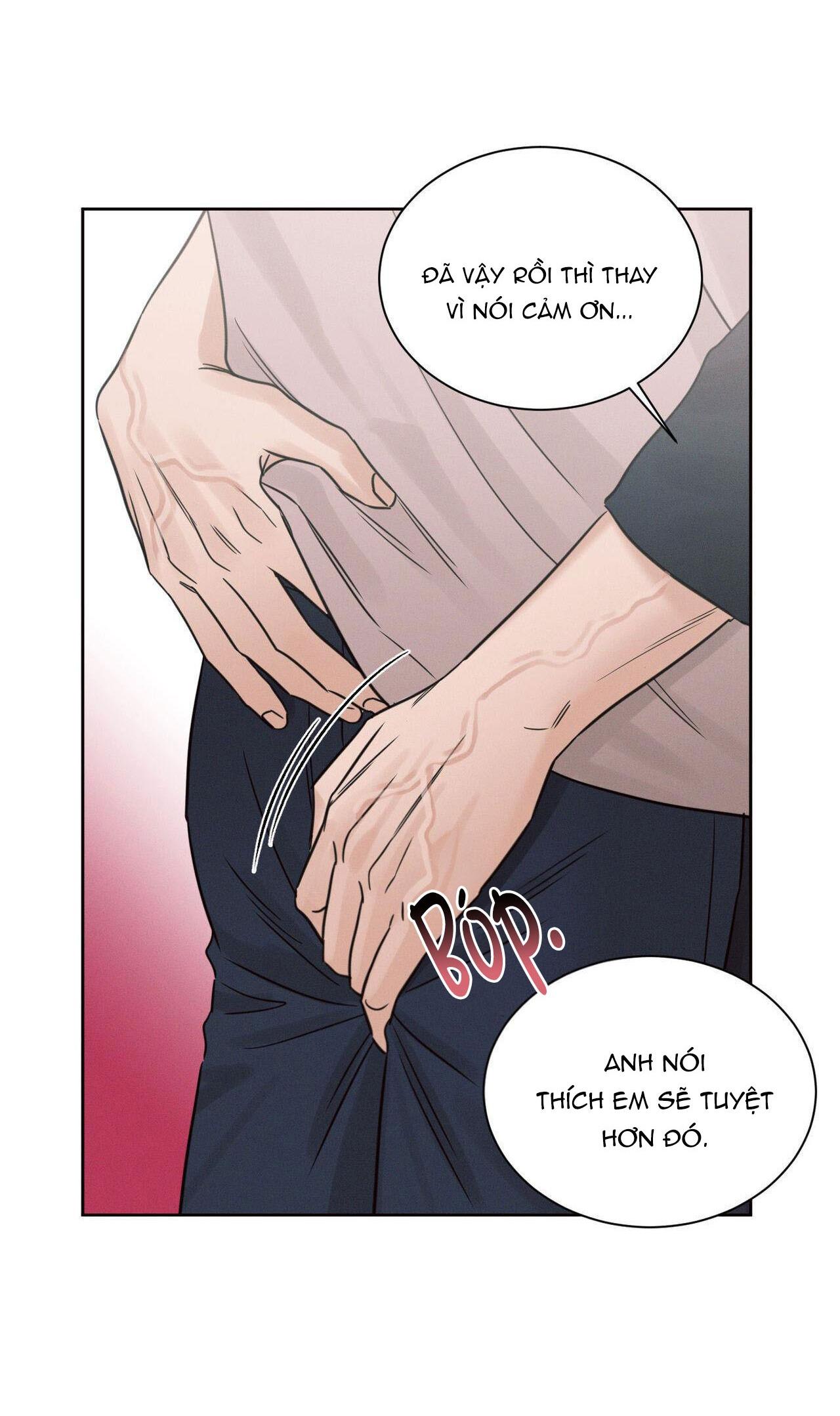 Đọc truyện Dù Anh Không Yêu Em - Chapter 98