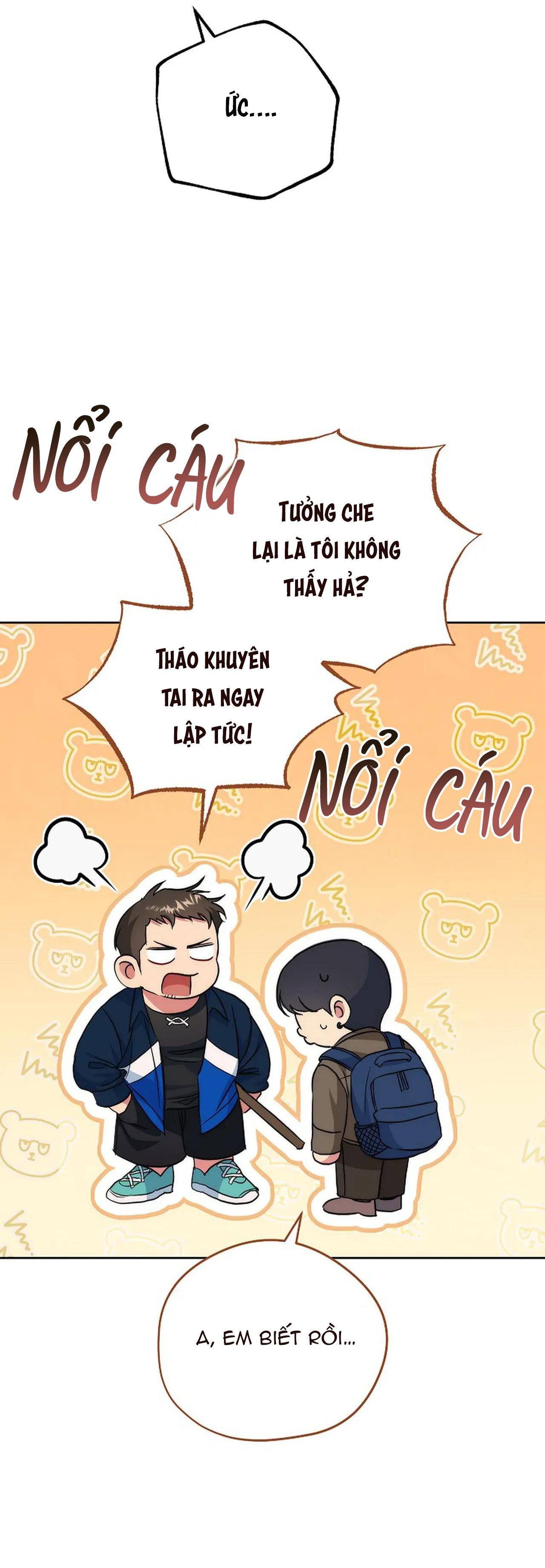 Đọc truyện ỨNG DỤNG THÔI MIÊN - Chapter 4