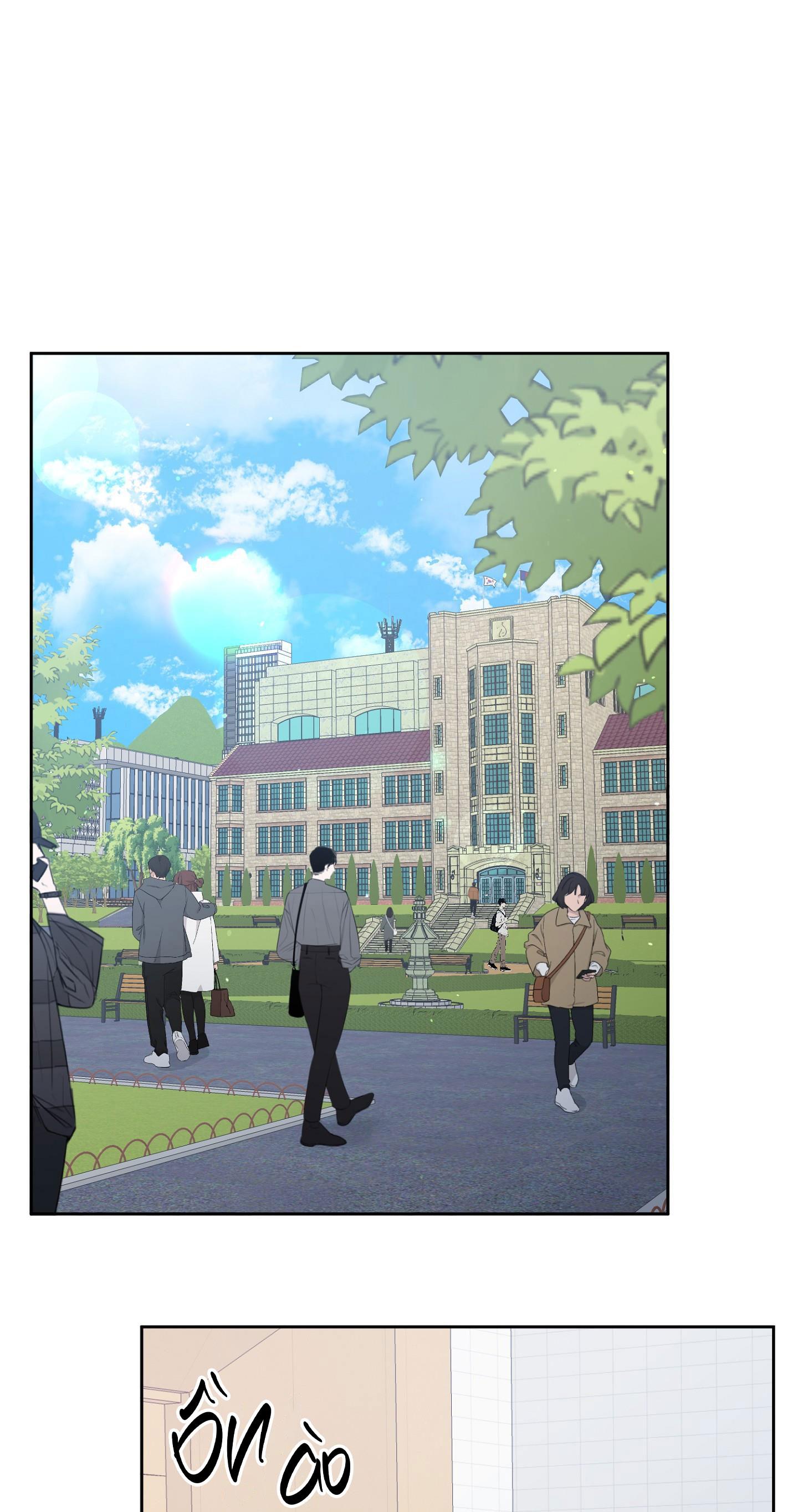 Đọc truyện NGHIỆN SEX - Chapter 7.1