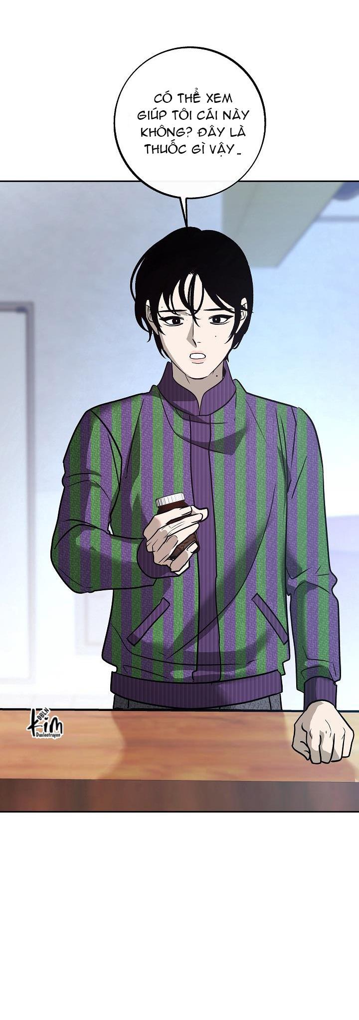 Đọc truyện Sa Ha (Anh dâu x em chồng) - Chapter 37