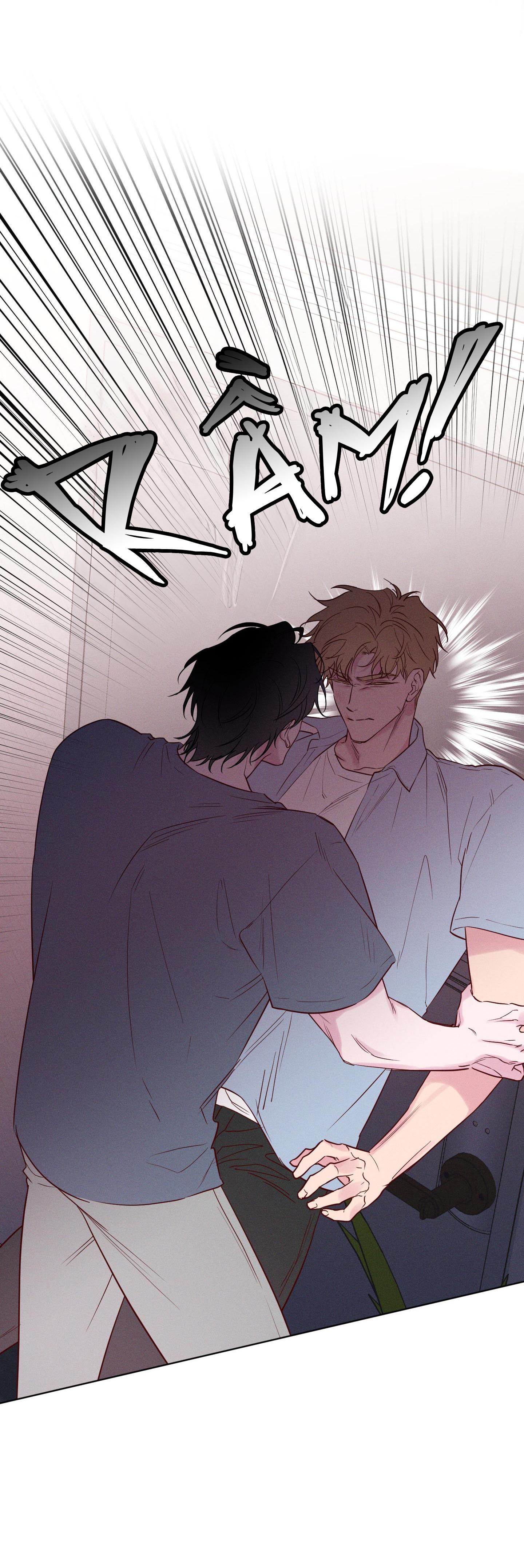 Đọc truyện SÓNG ÔM BỜ CÁT - Chapter 17