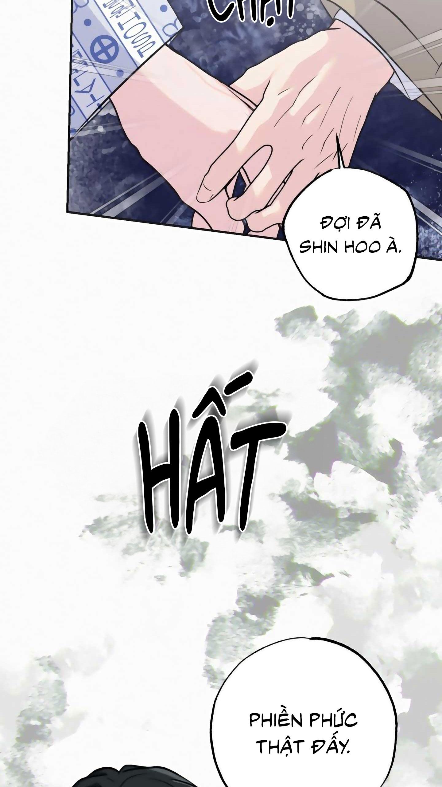 Đọc truyện HƯƠNG XƯA - Chapter 5