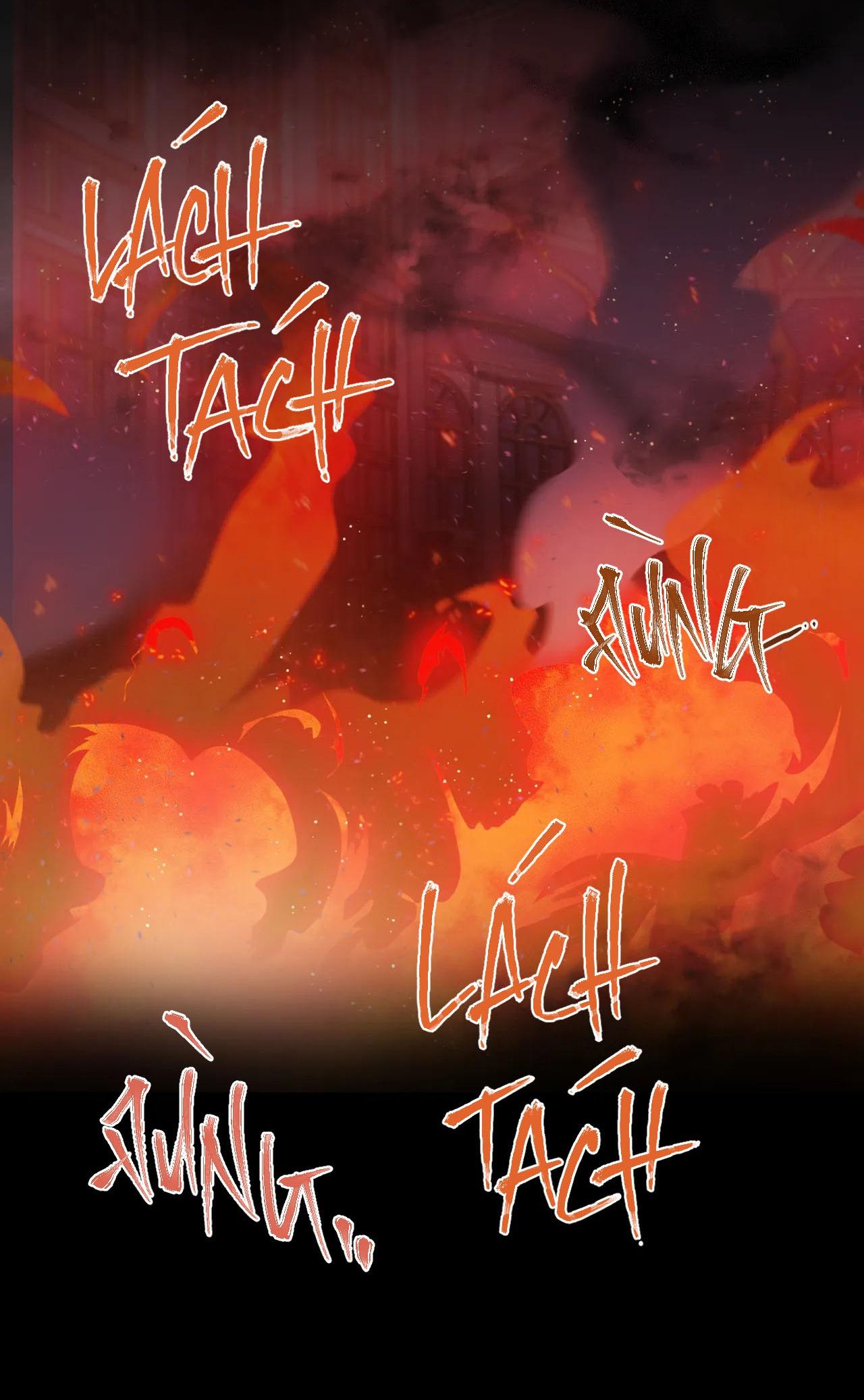 Đọc truyện  Ám Giữ Linh Hồn - Chapter 51