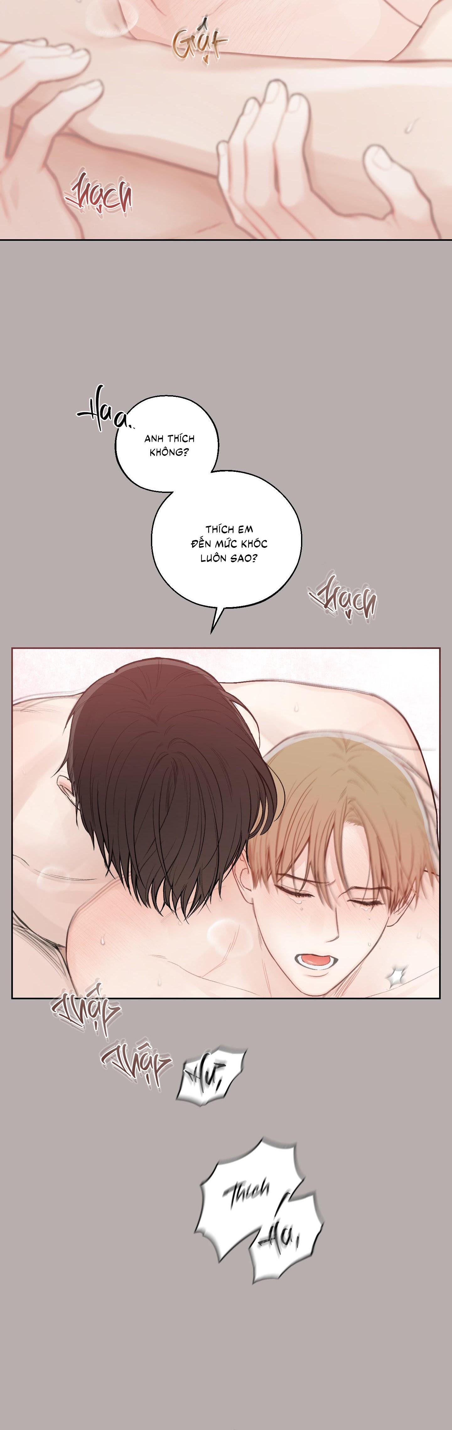 Đọc truyện  THÁNG 12 - Chapter 38