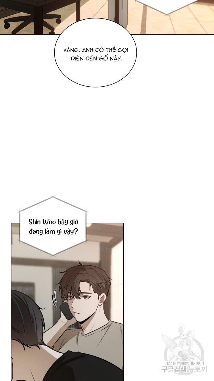 Đọc truyện Song Trùng - Chapter 38