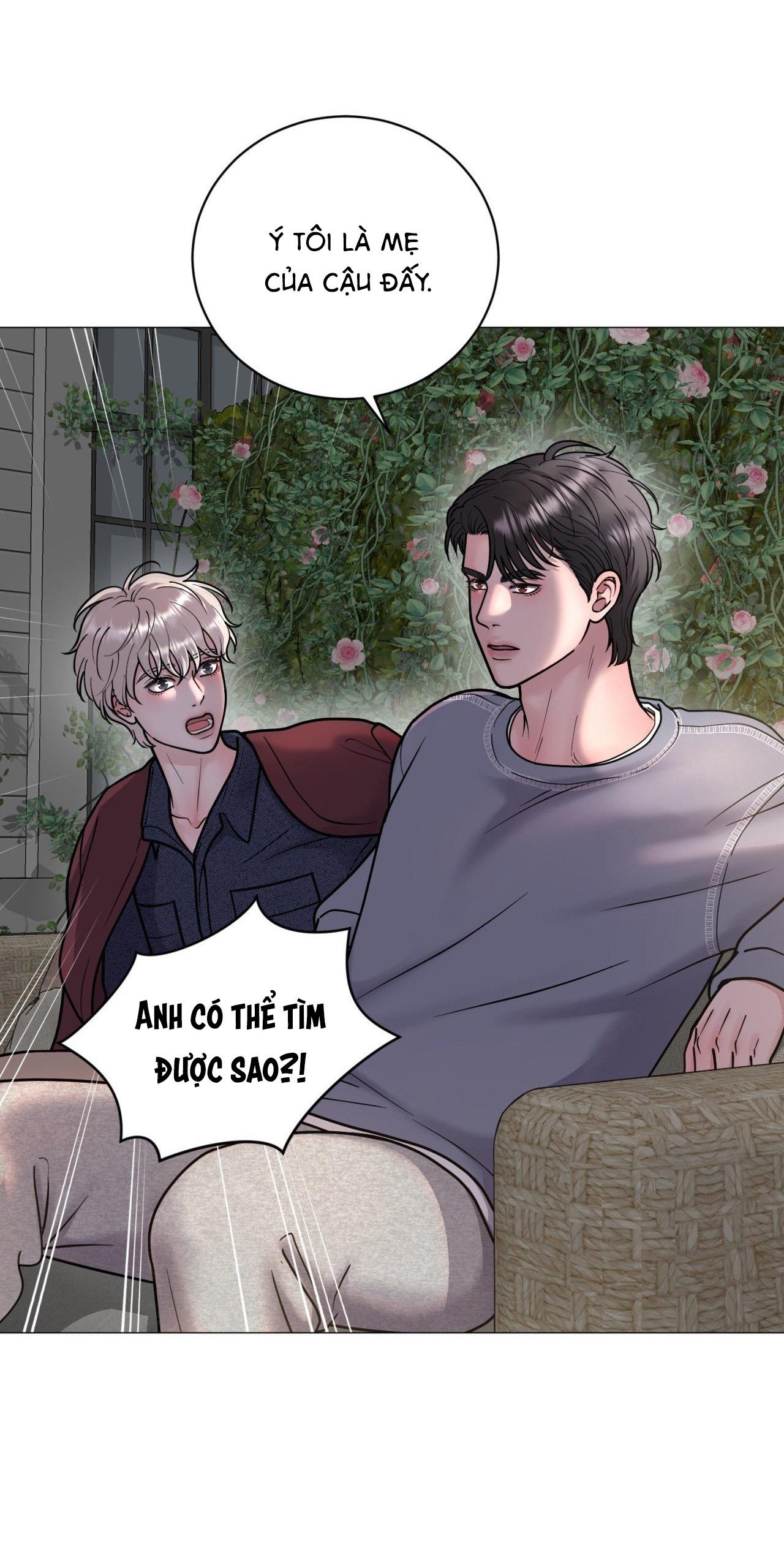 Đọc truyện ẢO TƯỞNG - Chapter 8