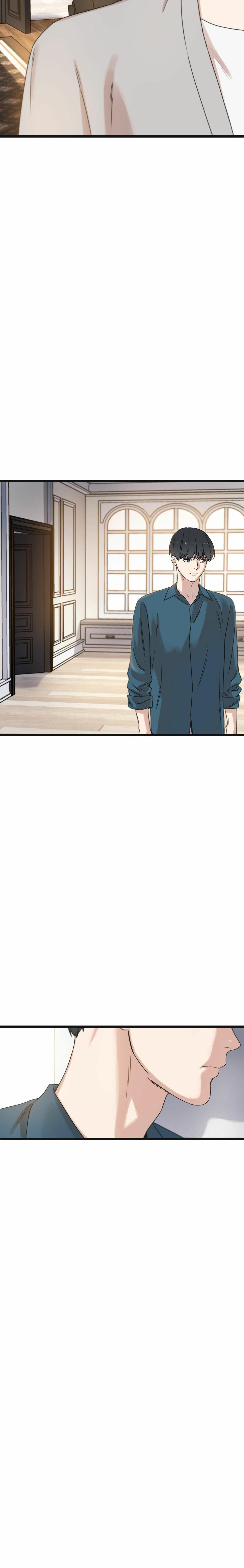 Đọc truyện TRÙNG PHÙNG - Chapter 25