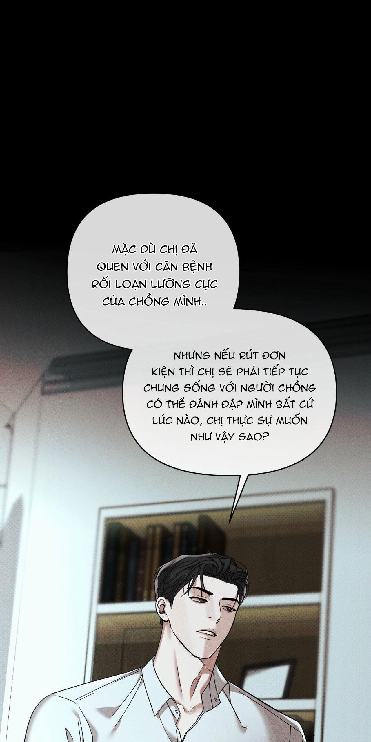 Đọc truyện NGƯỜI YÊU DẤU - Chapter 22