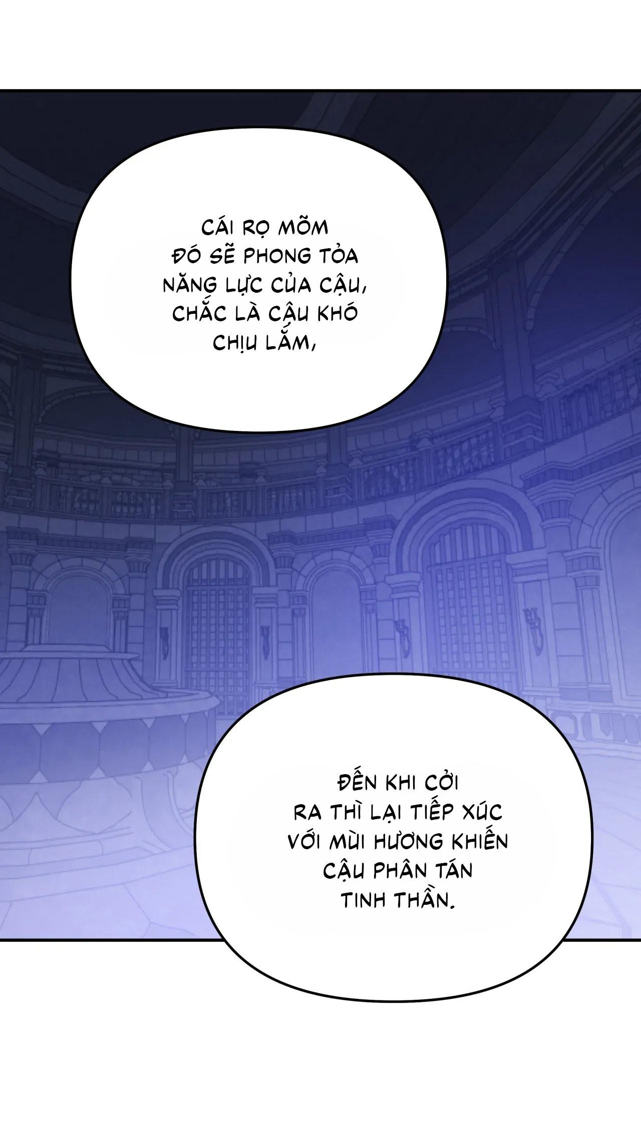 Đọc truyện Ám Giữ Linh Hồn - Chapter 64