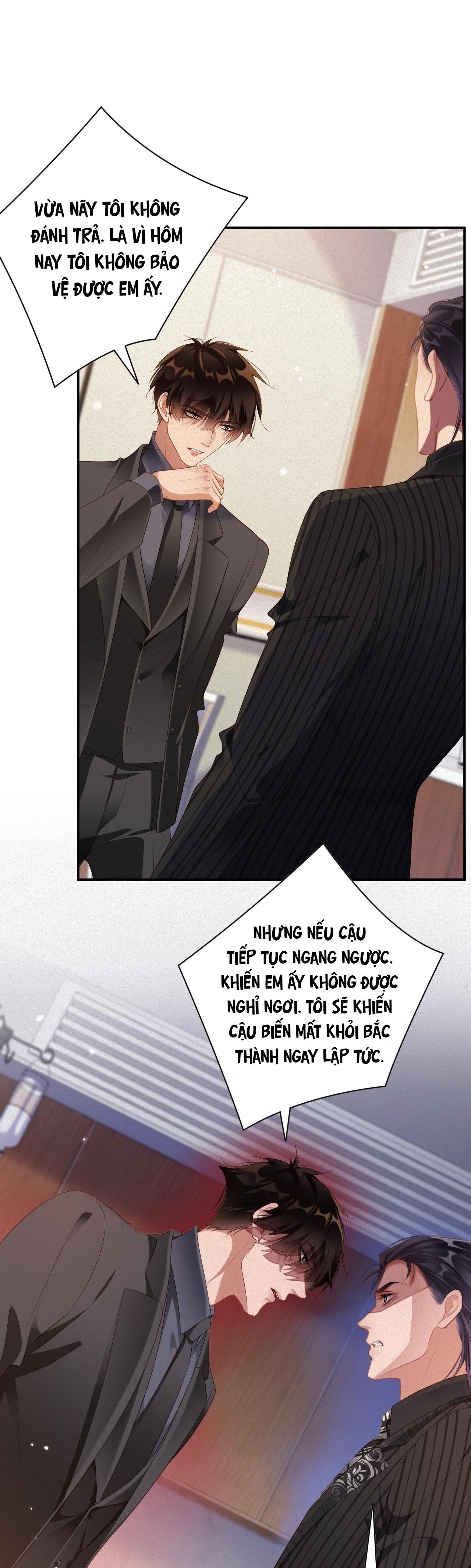 Đọc truyện CHỒNG CŨ MUỐN TÁI HÔN LẦN NỮA - Chapter 86