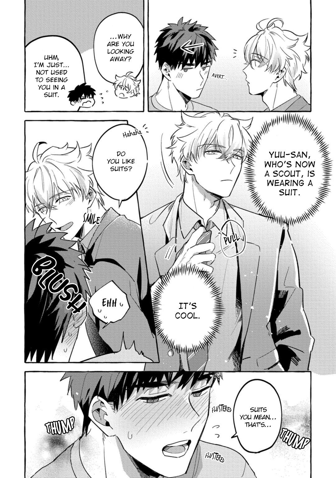 Đọc truyện Shirouto nanoni Hameraremashitaa - Chapter 6