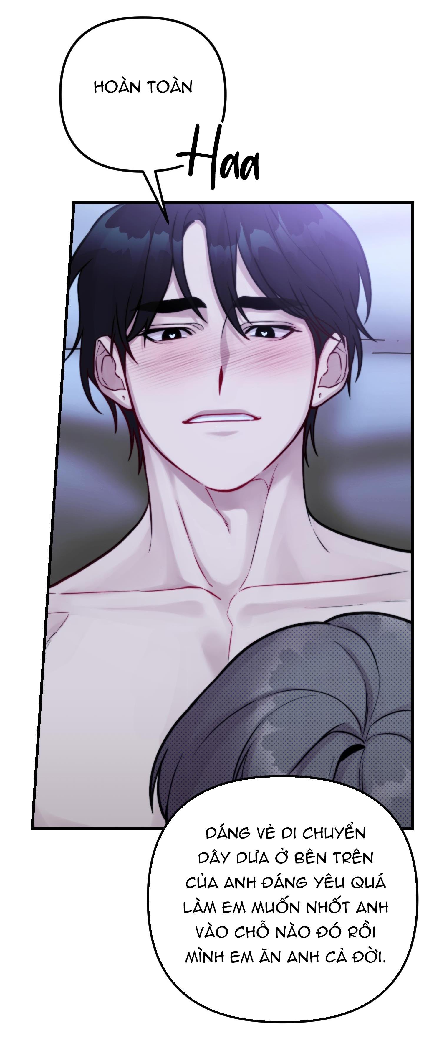 Đọc truyện NGHIỆN SEX - Chapter 15.91