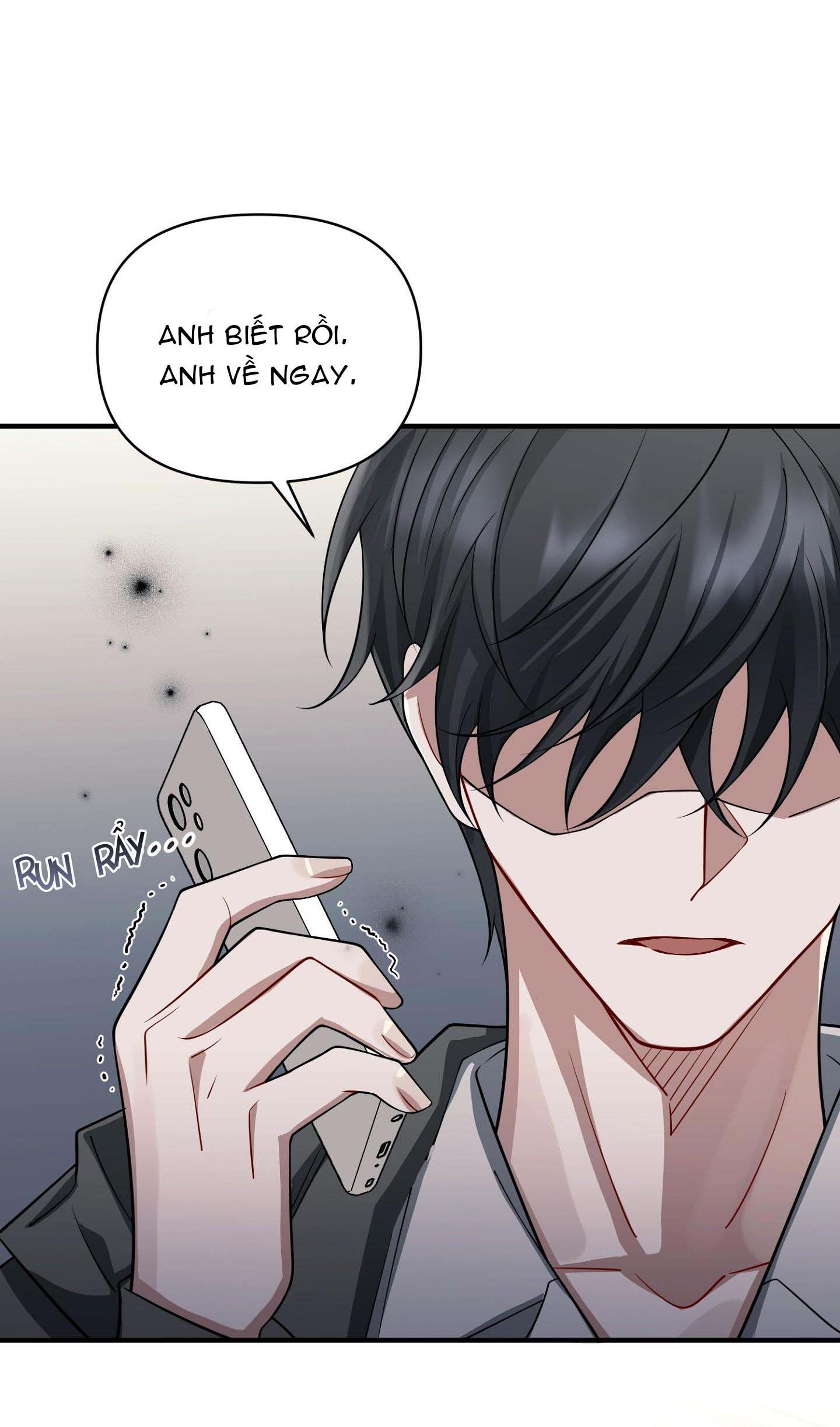 Đọc truyện Vết Hằn - Chapter 37