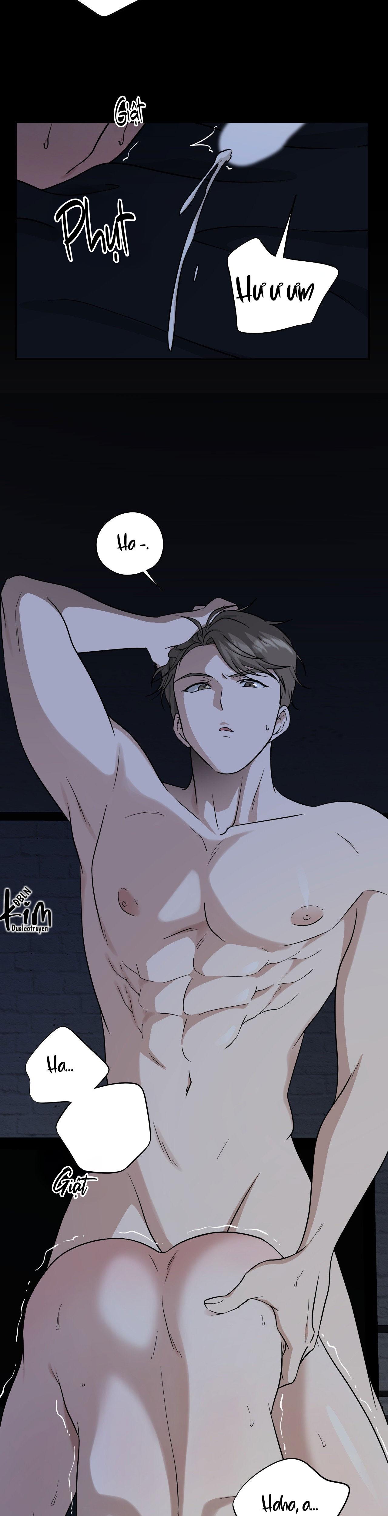 Đọc truyện (DROP) HONEYBEE - Chapter 1