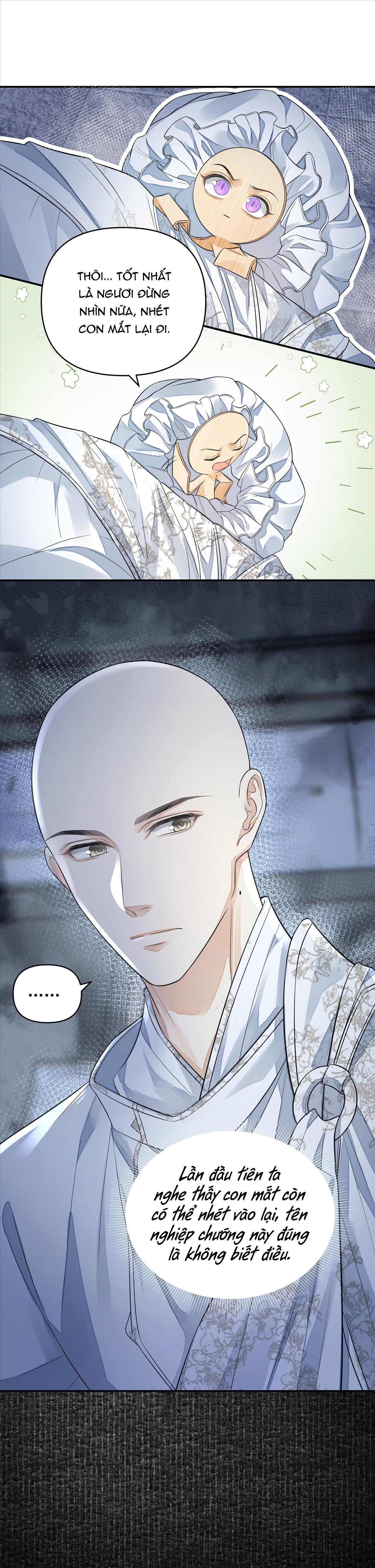 Đọc truyện (END) Đồng Tiền Kham Thế - Chapter 22.2