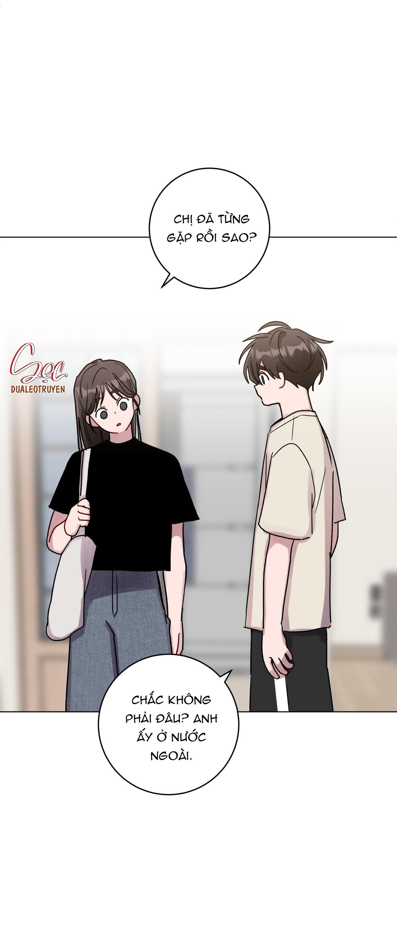 Đọc truyện CƠN MƯA RÀO MÙA HẠ - Chapter 75