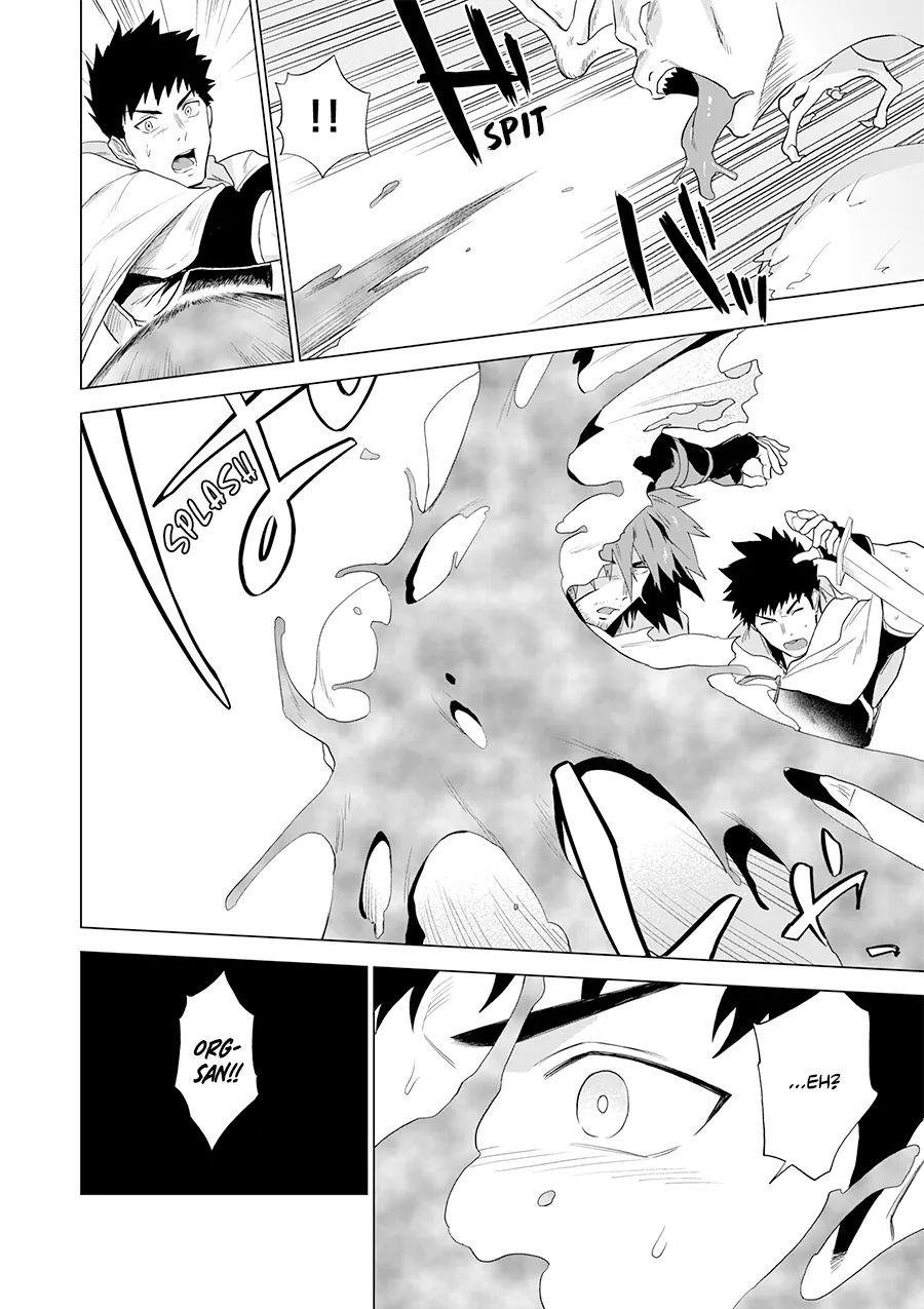 Đọc truyện Tổng Hợp Oneshot Gây Lứng - Chapter 80