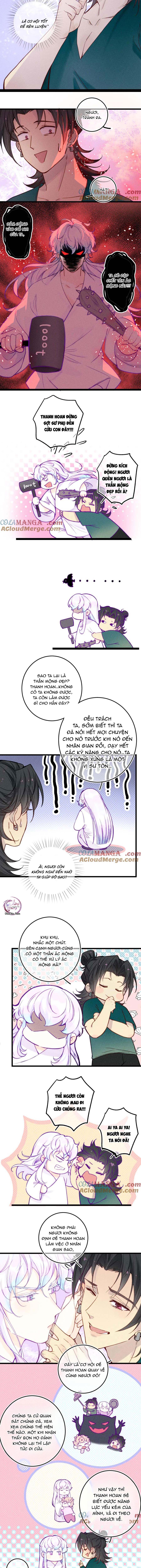 Đọc truyện Ngốc Nghếch Đáng Yêu - Chapter 25