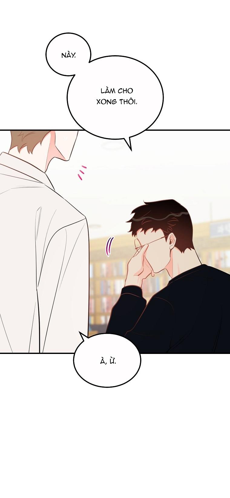 Đọc truyện Có Chuyện Gì Xảy Ra với Sự Nổi Tiếng Của Tôi Thế? - Chapter 51