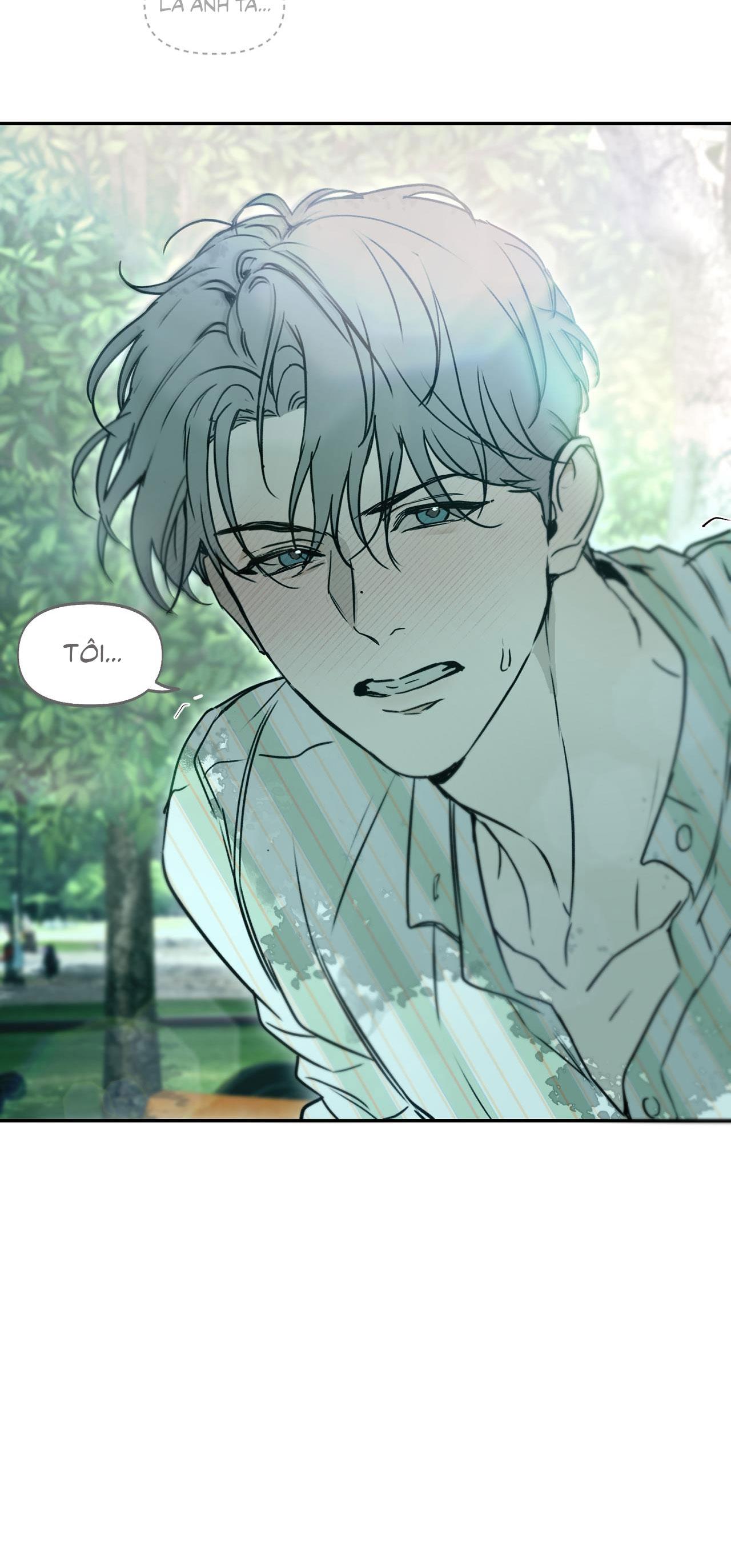 Đọc truyện NERD PROJECT - Chapter 31