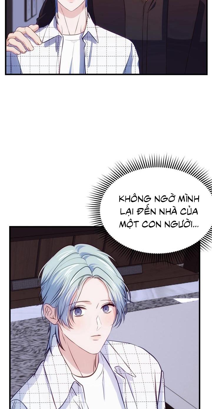 Đọc truyện VÀ RỒI NGƯỜI CÁ ĐÃ BIẾN MẤT - Chapter 3