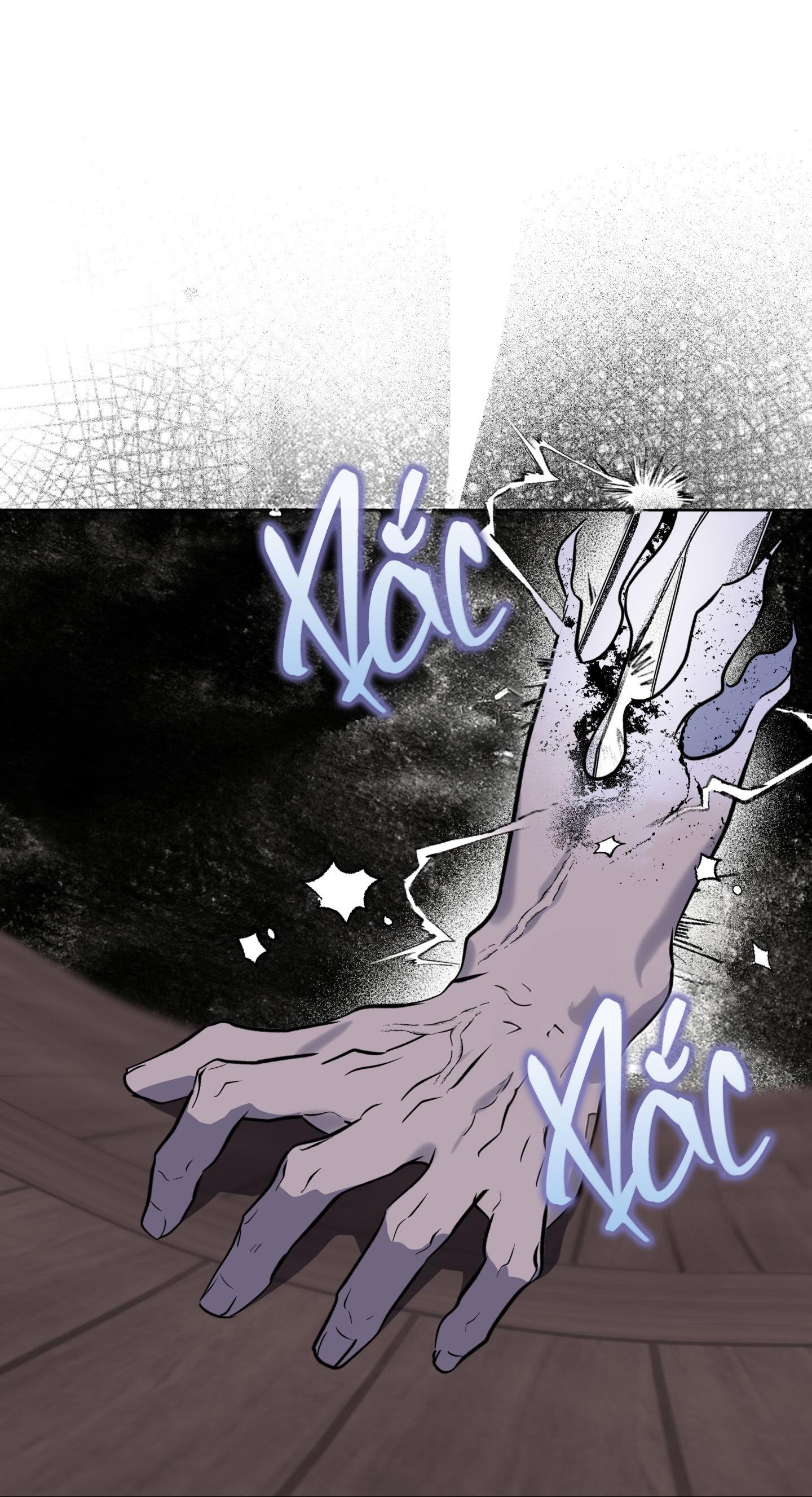 Đọc truyện CÓ LẼ MỖI NGÀY ĐỀU MƯA - Chapter 13