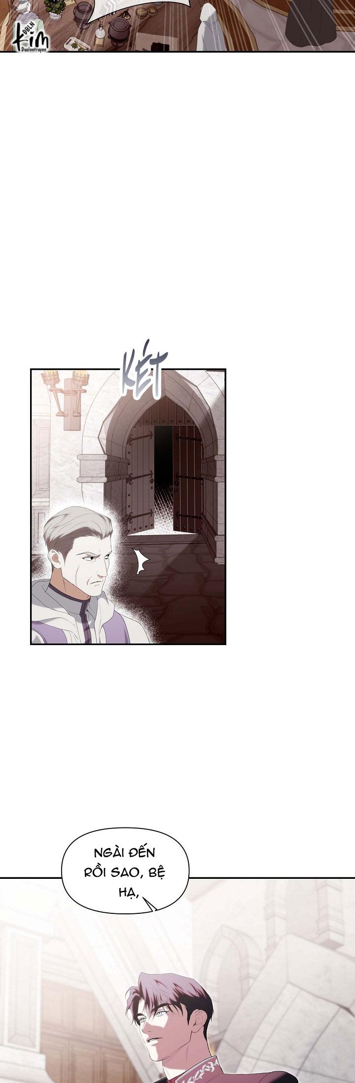 Đọc truyện HAI ĐẤT NƯỚC, ĐẤT NƯỚC CỦA NÔ LỆ - Chapter 53