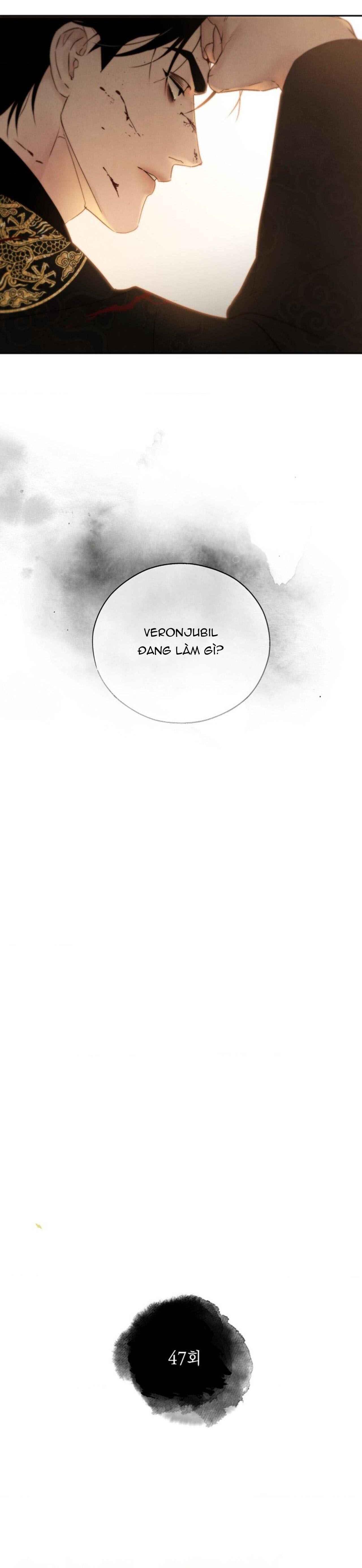 Đọc truyện THUỐC ĐỘC - Chapter 47