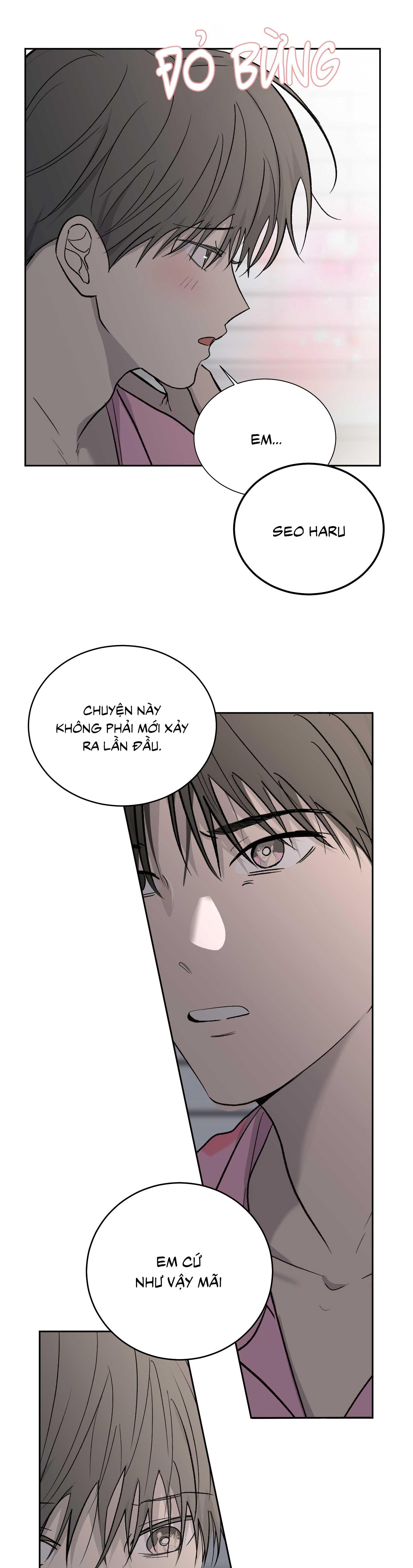 Đọc truyện Missing Romance - Chapter 45