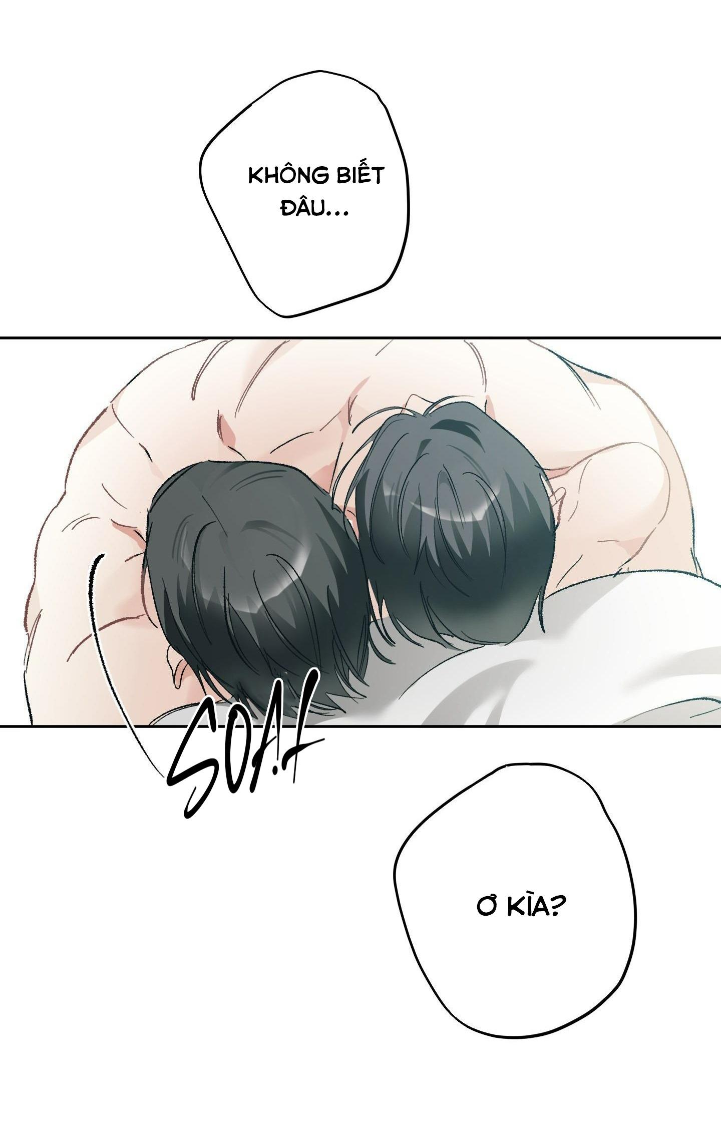 Đọc truyện THẾ GIỚI KHI MẤT ĐI EM - Chapter 73