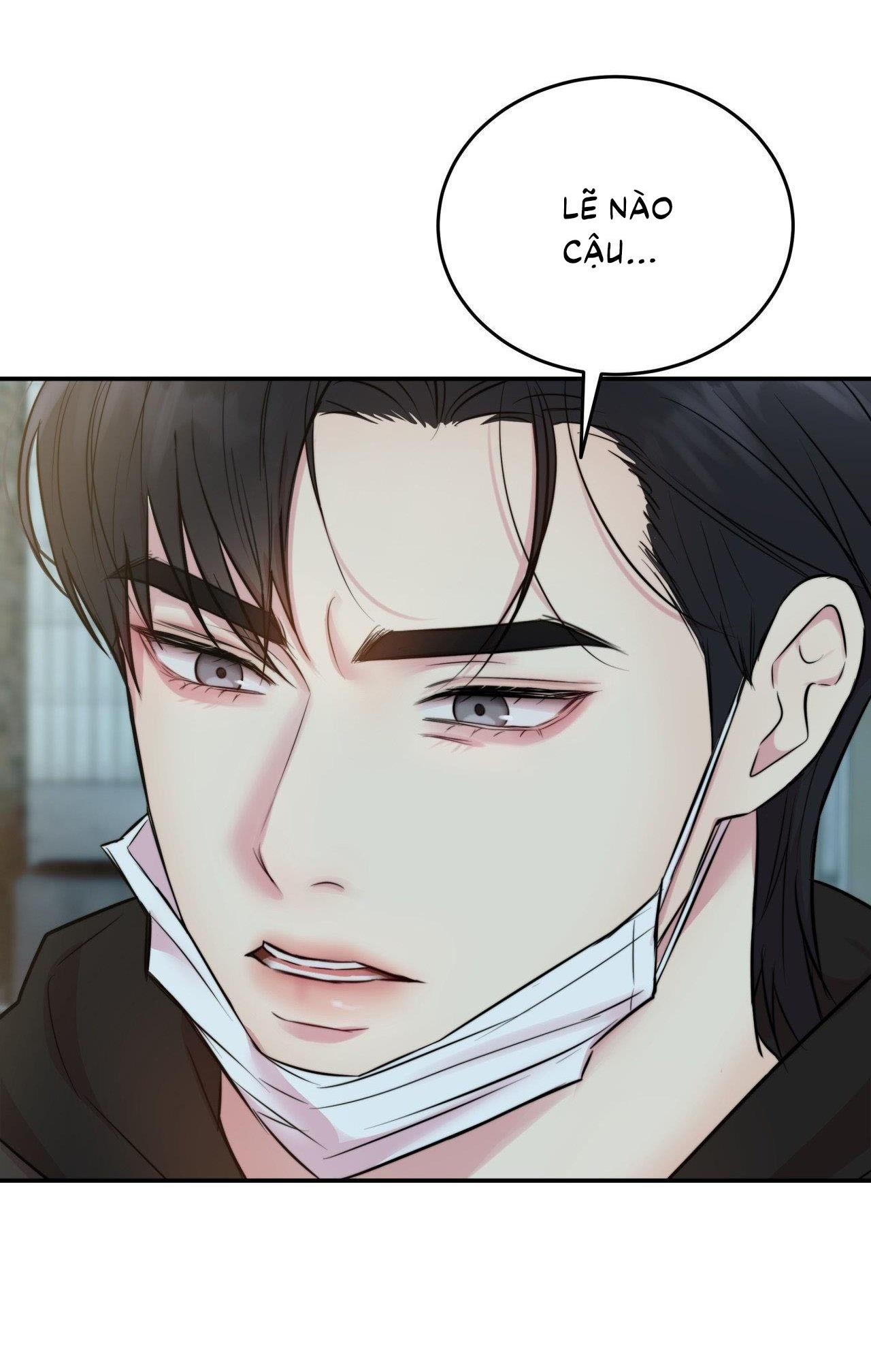 Đọc truyện  Love Remedy - Chapter 25