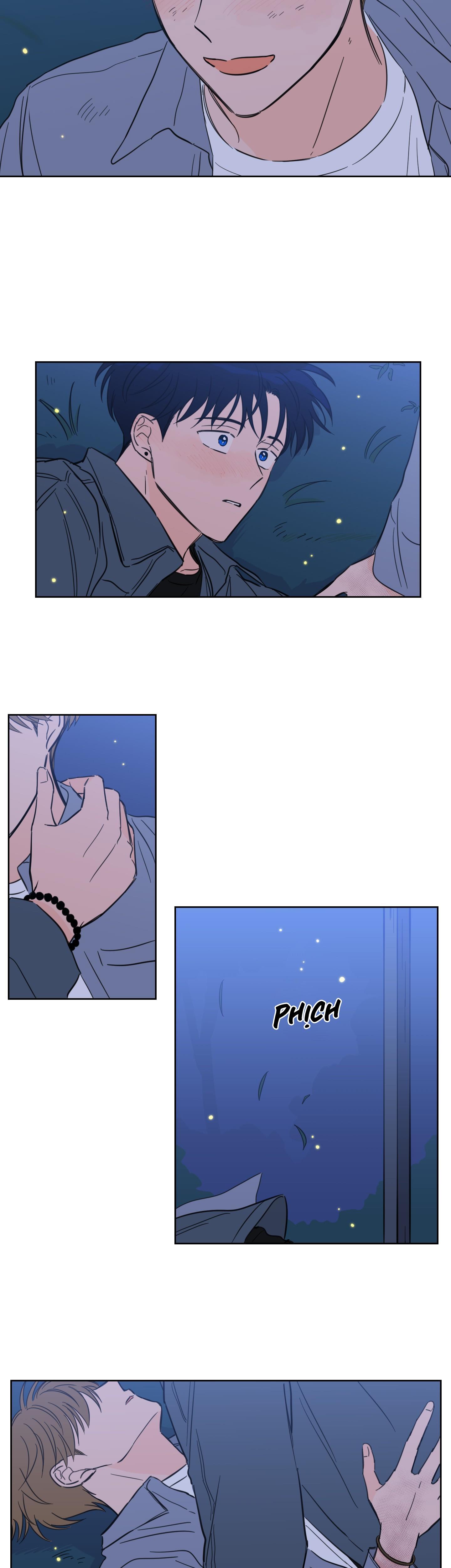 Đọc truyện Mẹo Thuần Hóa Hổ - Chapter 60