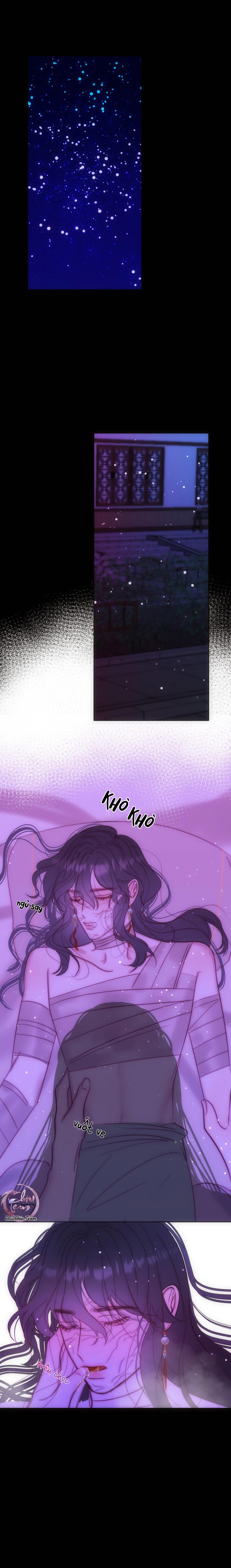 Đọc truyện Vài Câu Chuyện Với Sư Tôn Sau Khi Xuyên Sách - Chapter 61