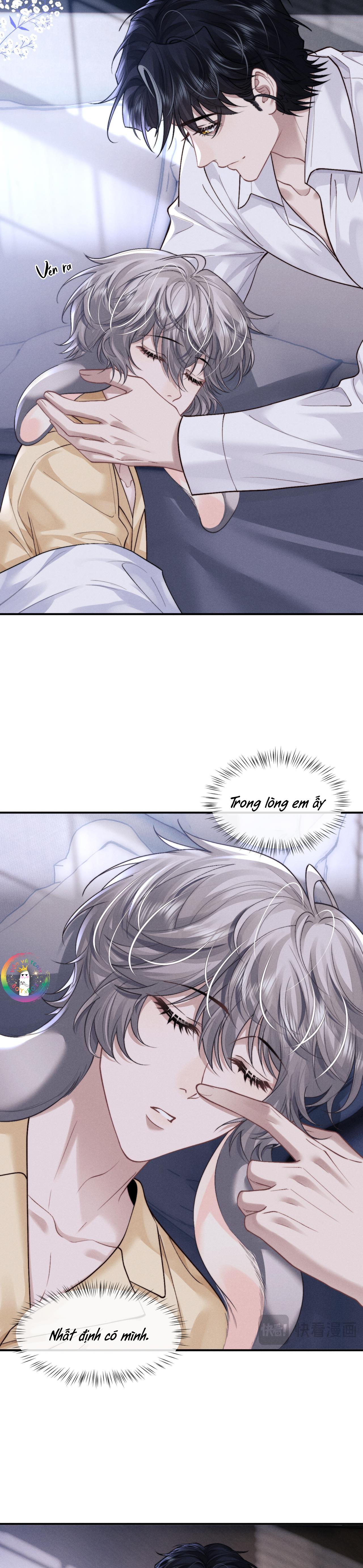 Đọc truyện Chấp Sự Thỏ Tai Cụp - Chapter 137