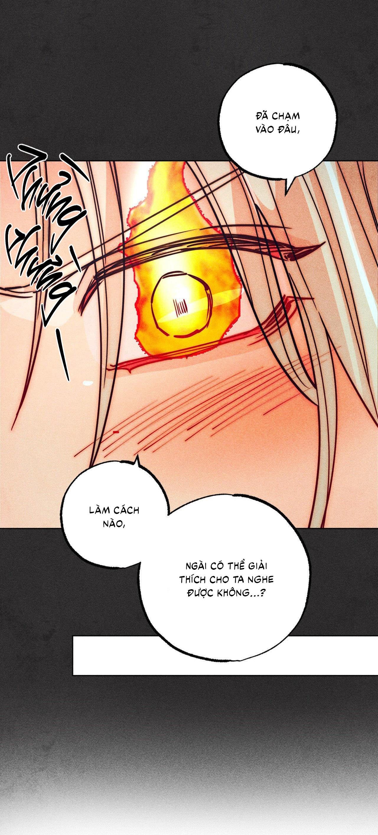 Đọc truyện  Làm vị cứu tinh thật dễ dàng - Chapter 94