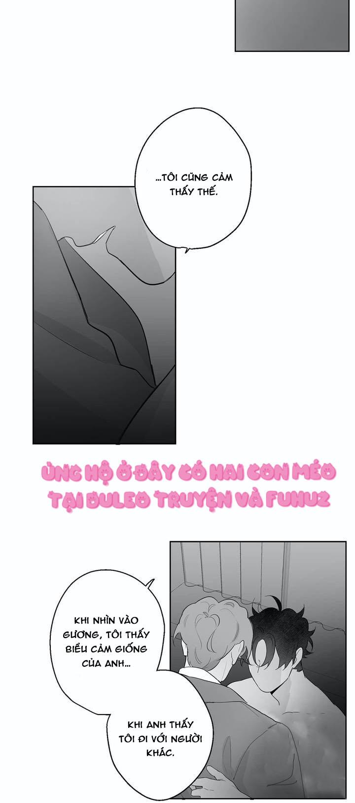 Đọc truyện Vùng Đỏ - Chapter 57