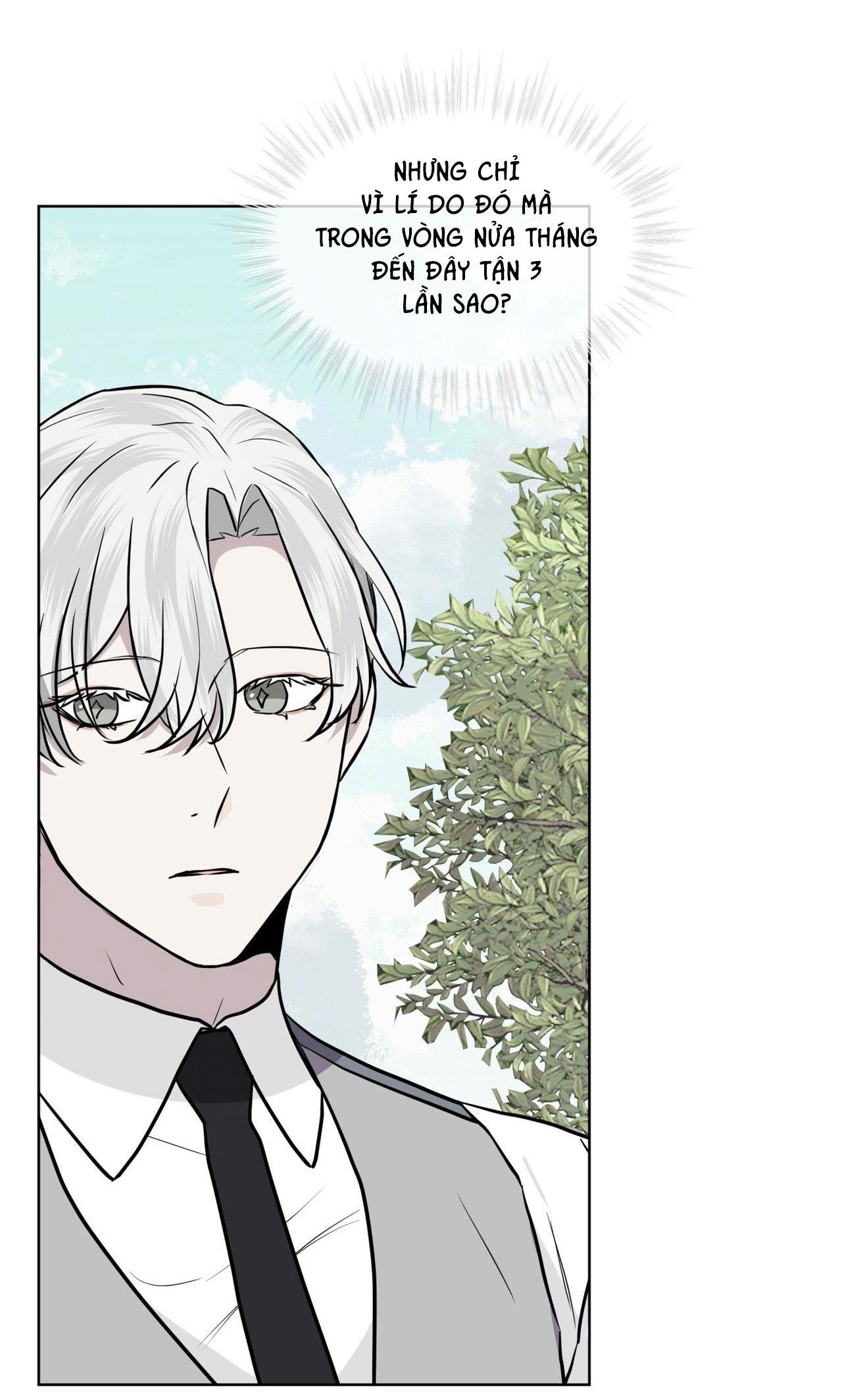 Đọc truyện Rừng Biển - Chapter 57