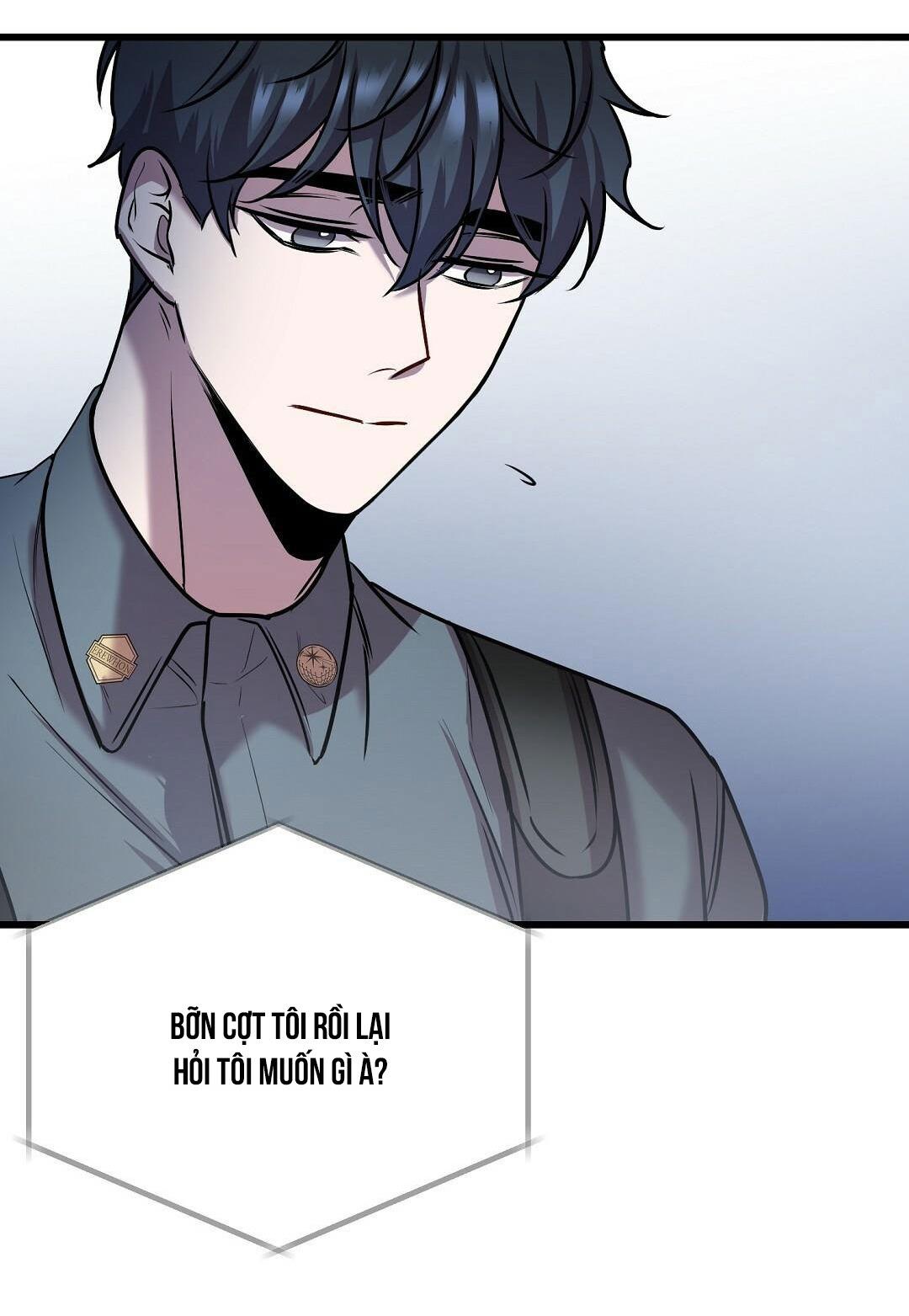 Đọc truyện Đáy Sâu Tuyệt Vọng - Chapter 11