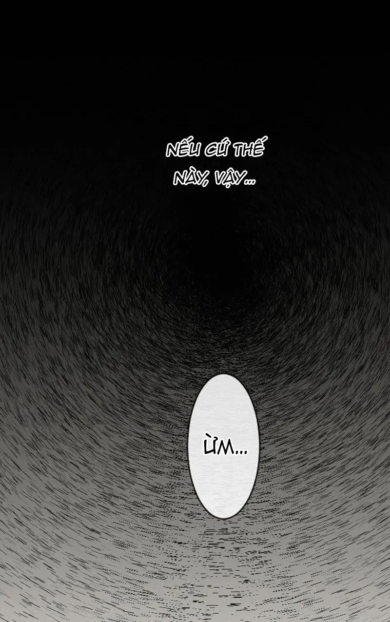 Đọc truyện Kẻ Theo Dõi Biến Thái Của Tôi - Chapter 95