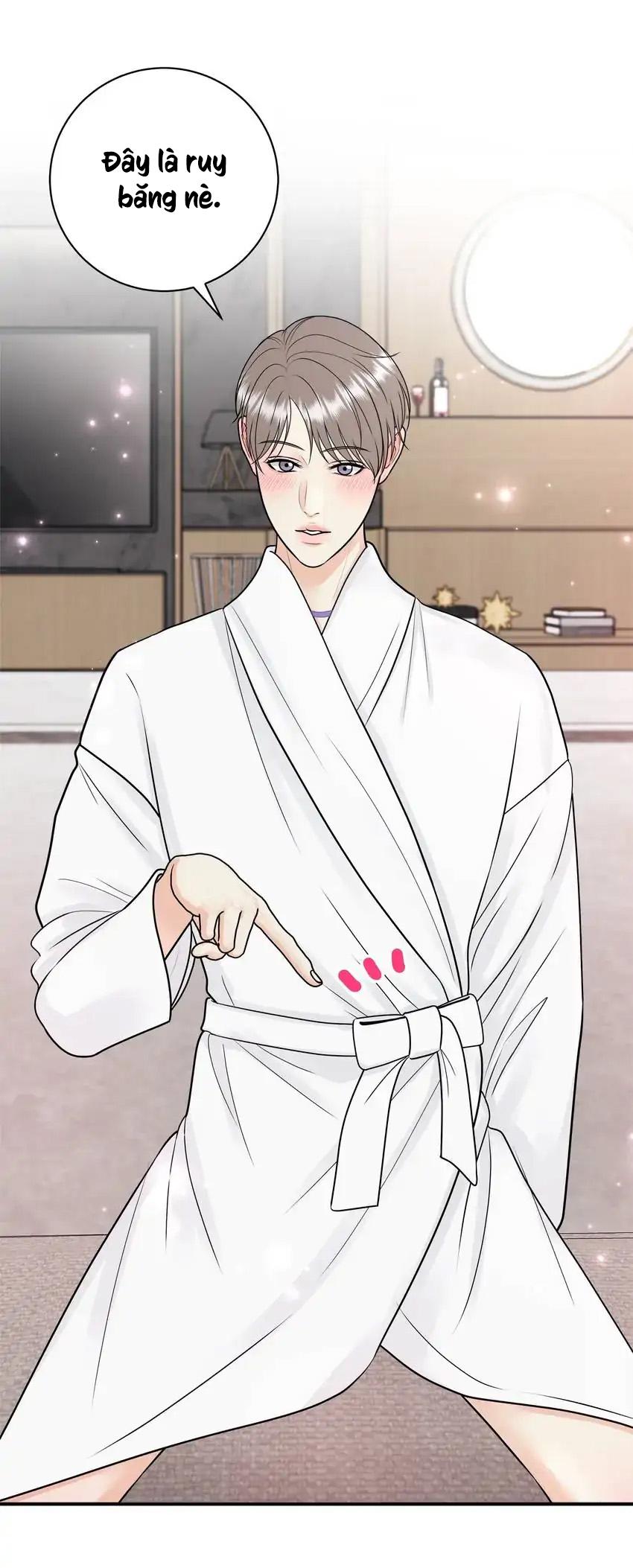 Đọc truyện Hạnh Phúc Trọn Vẹn - Chapter 58