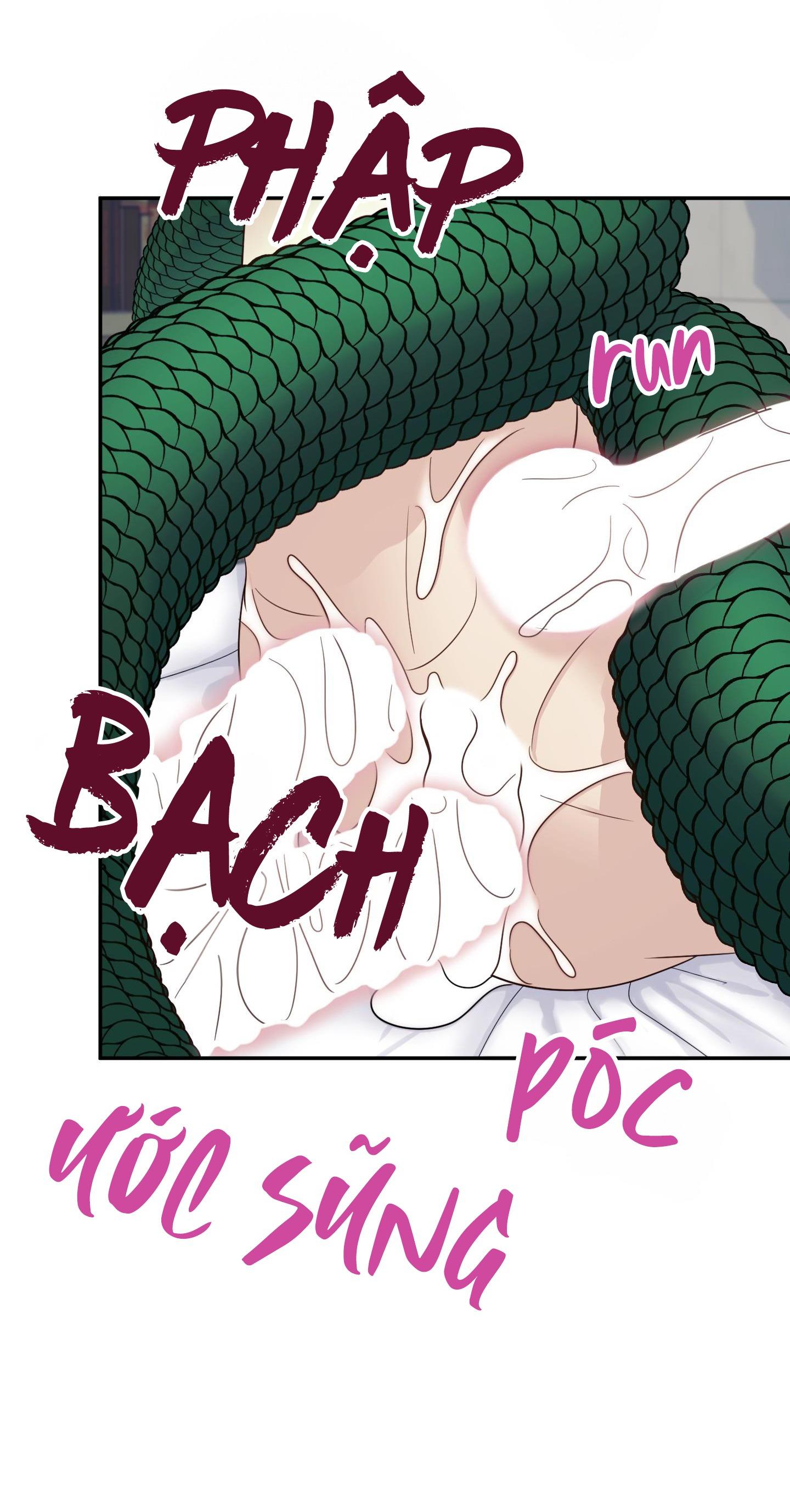 Đọc truyện TUYỂN TẬP BL THÚ NHÂN VÀ XÚC TU - Chapter 6.7