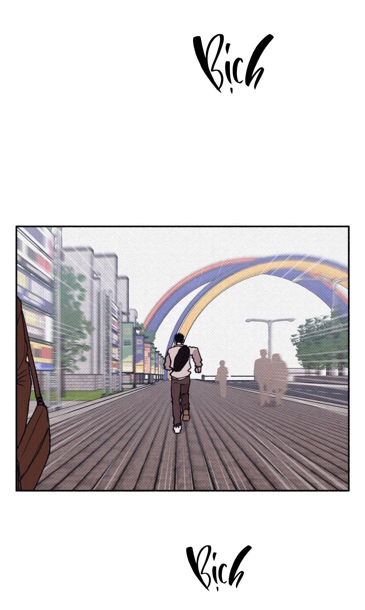 Đọc truyện  1 to 10 - Chapter 31