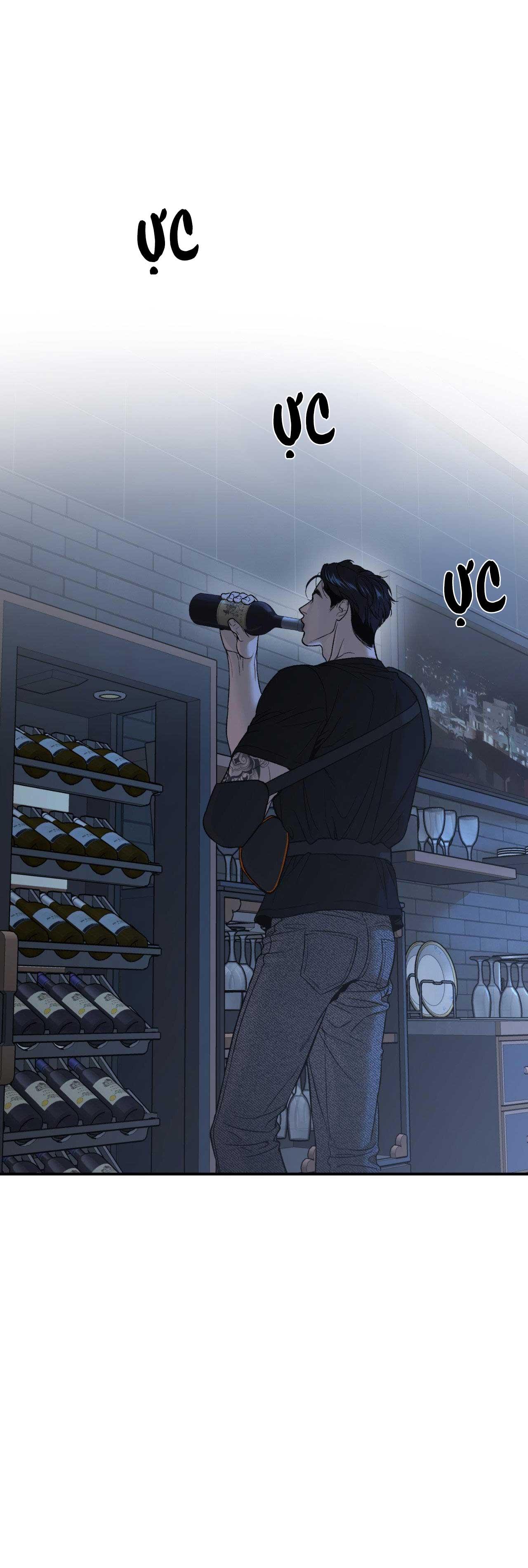Đọc truyện Jinx - Chapter 54
