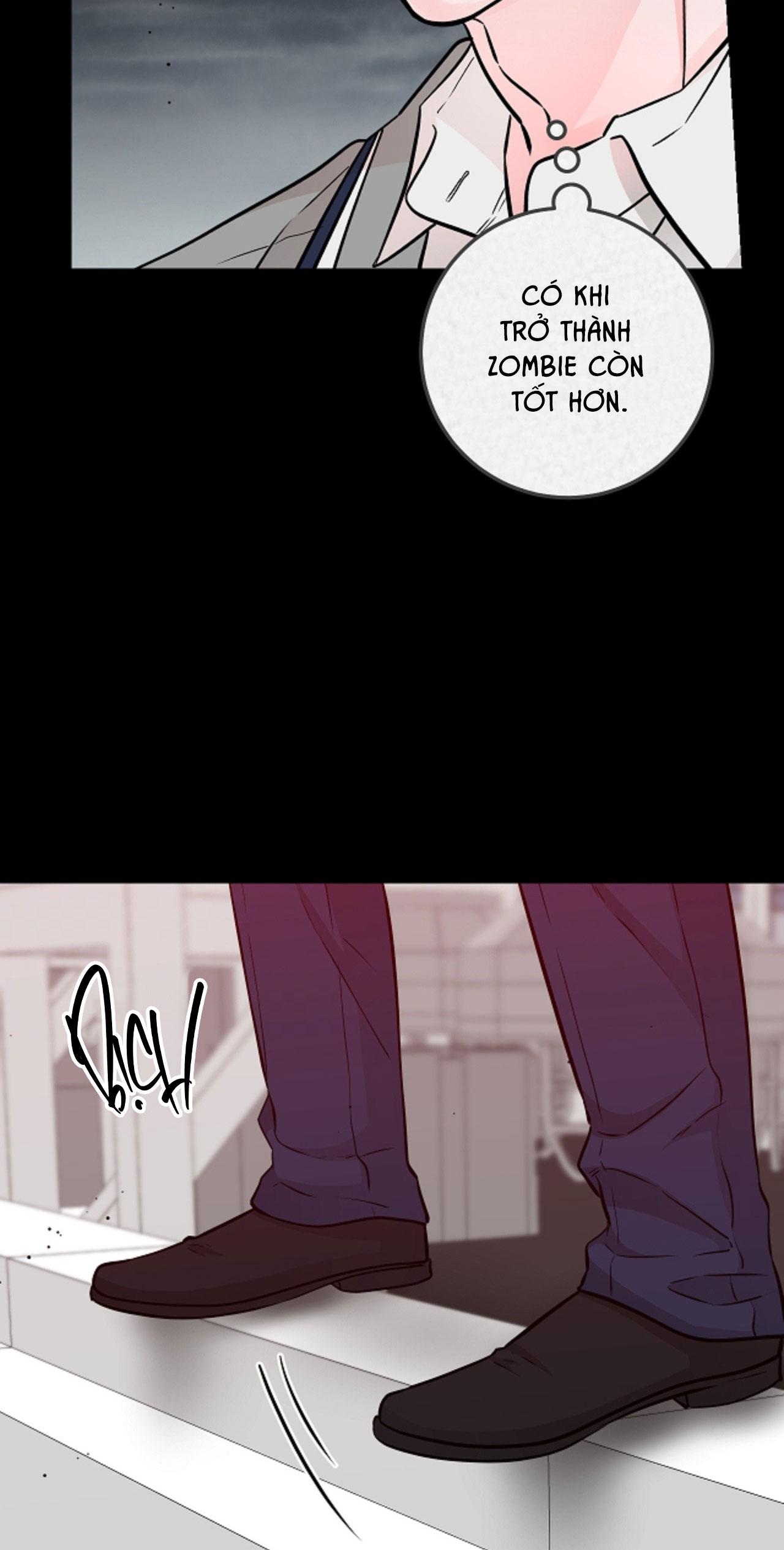 Đọc truyện OVER THE PARADISE - Chapter 44