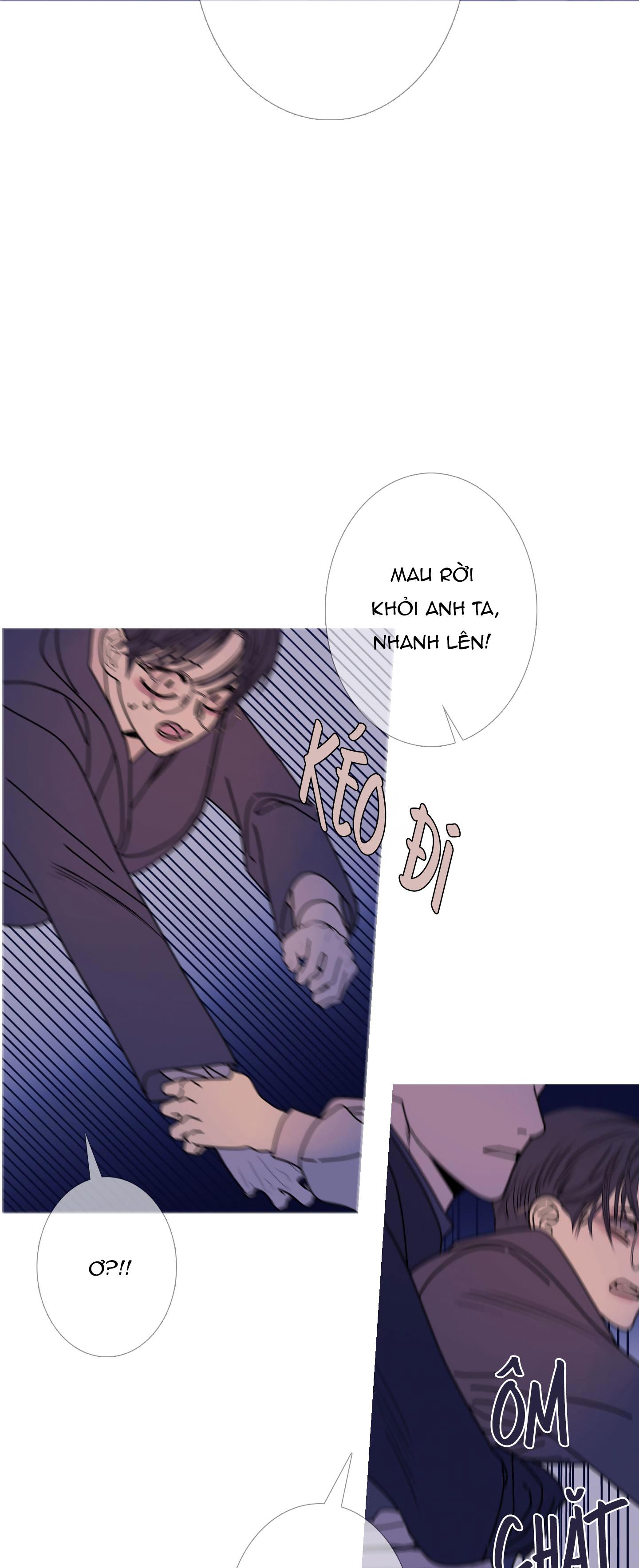 Đọc truyện CHUYỆN QUỶ MÔN QUAN - Chapter 57