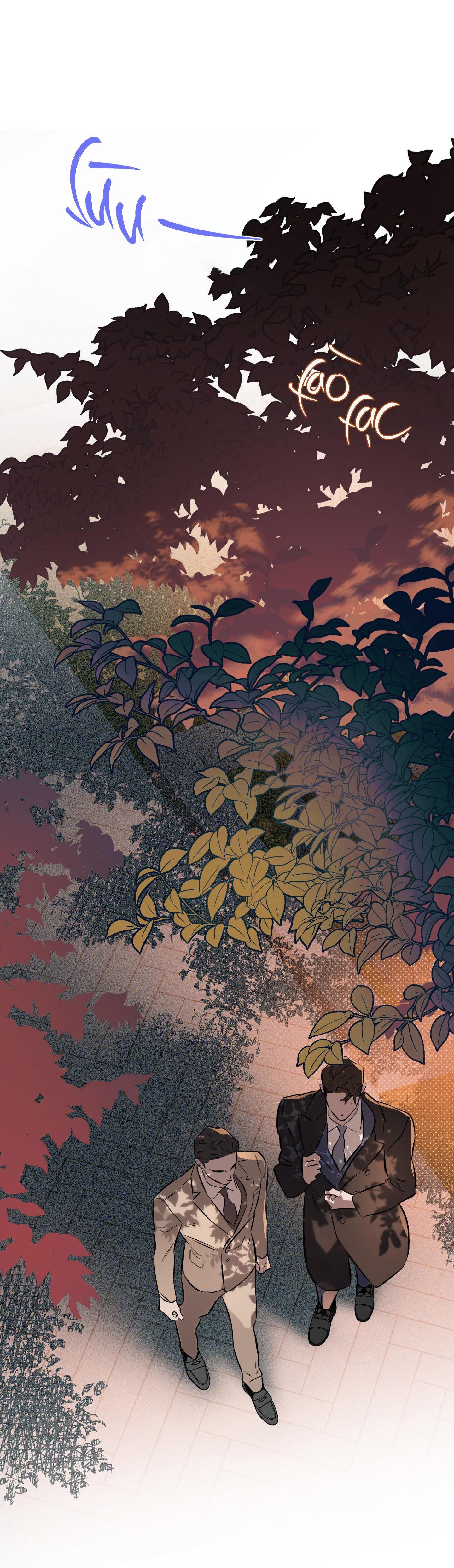 Đọc truyện  Định Tên Mối Quan Hệ - Chapter 65