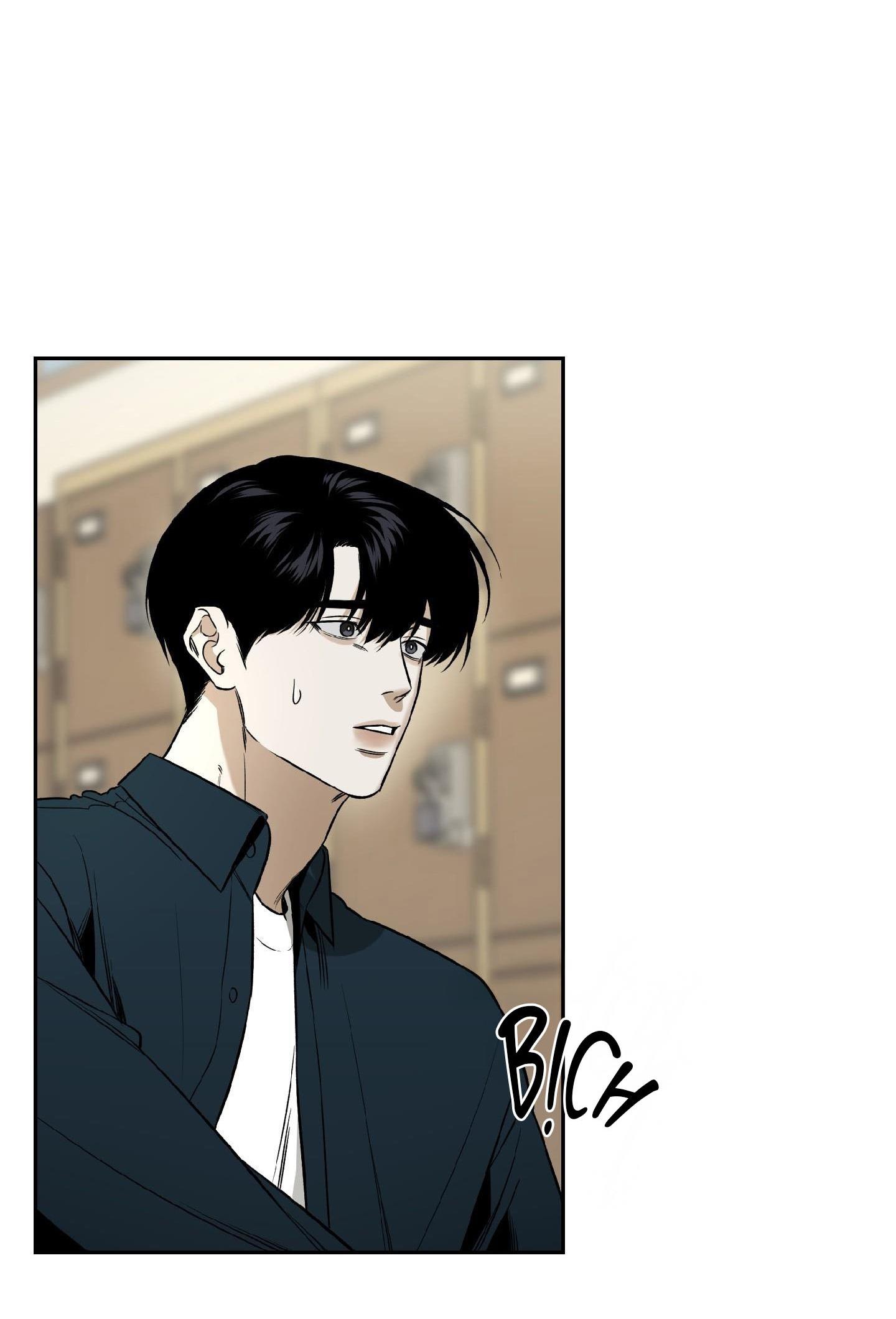 Đọc truyện |DROP| Hưởng Lợi - Chapter 34